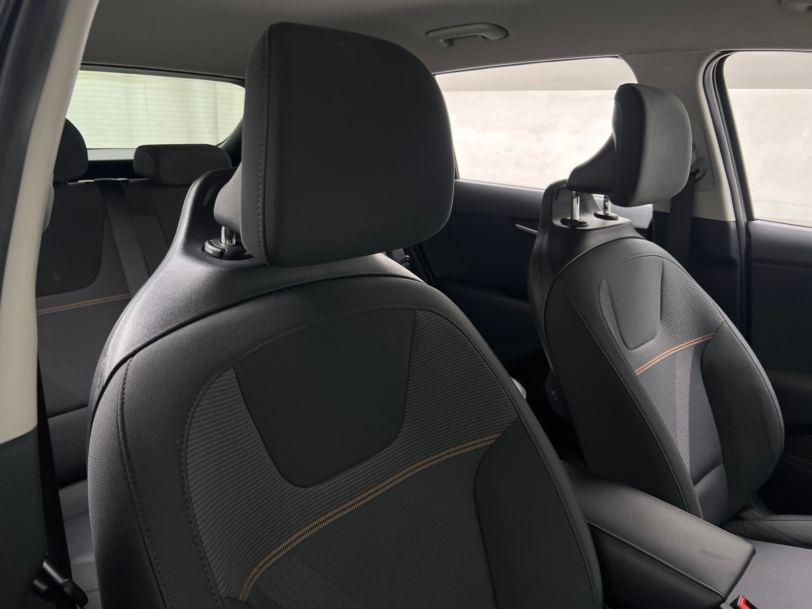 Thumbnail: 2024 Kia Niro - 2