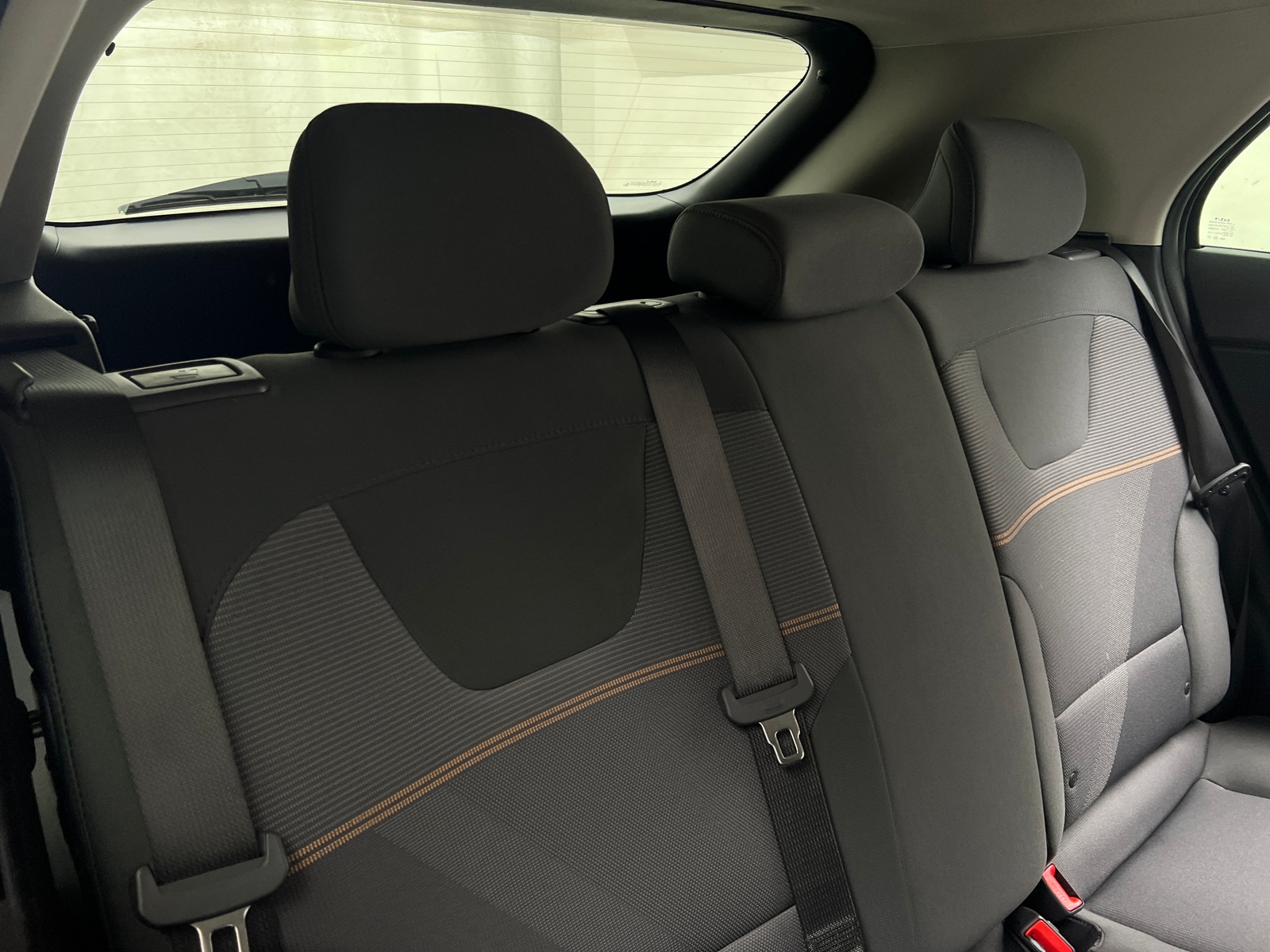 Thumbnail: 2024 Kia Niro - 6