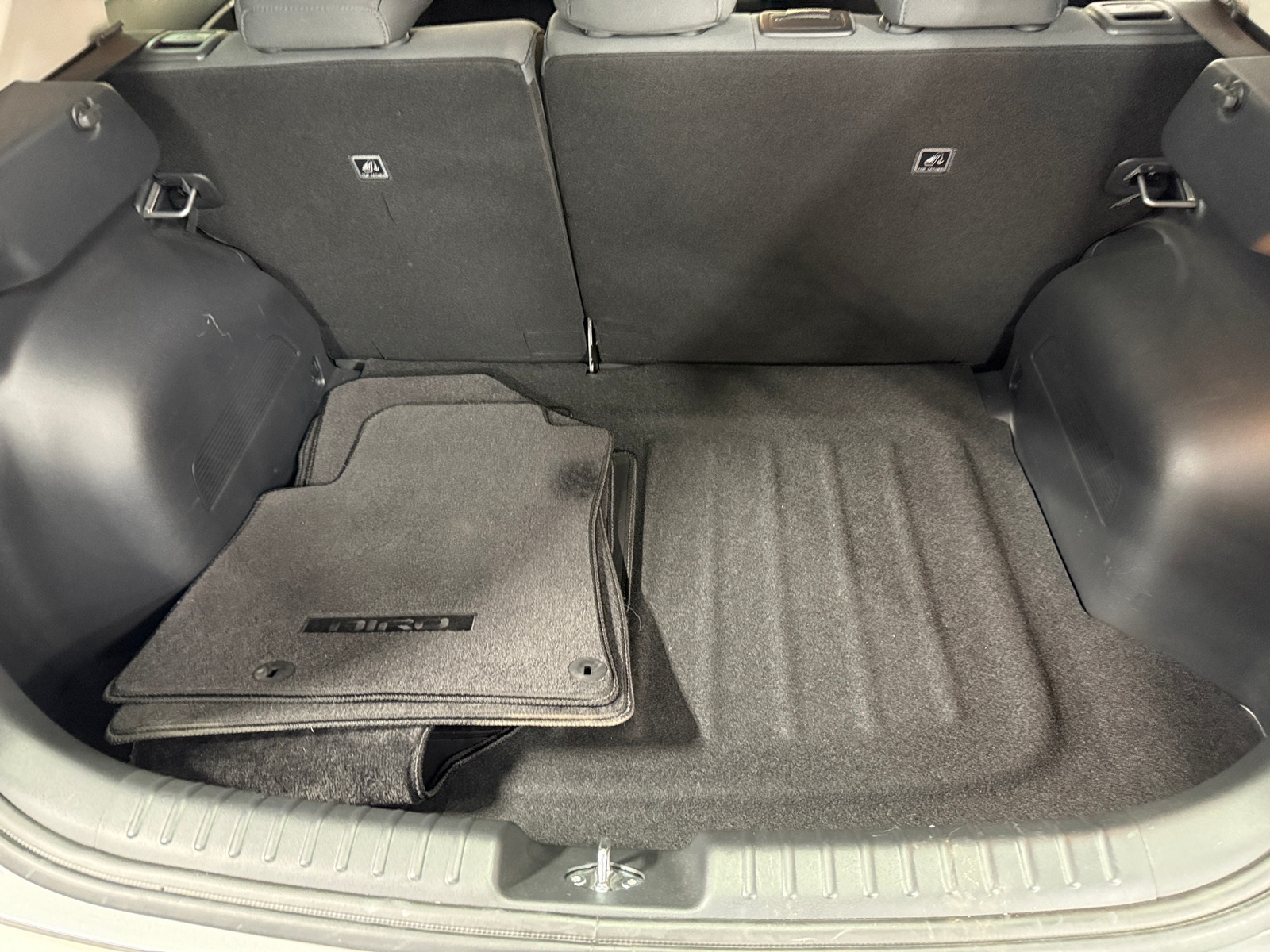 Thumbnail: 2024 Kia Niro - 7