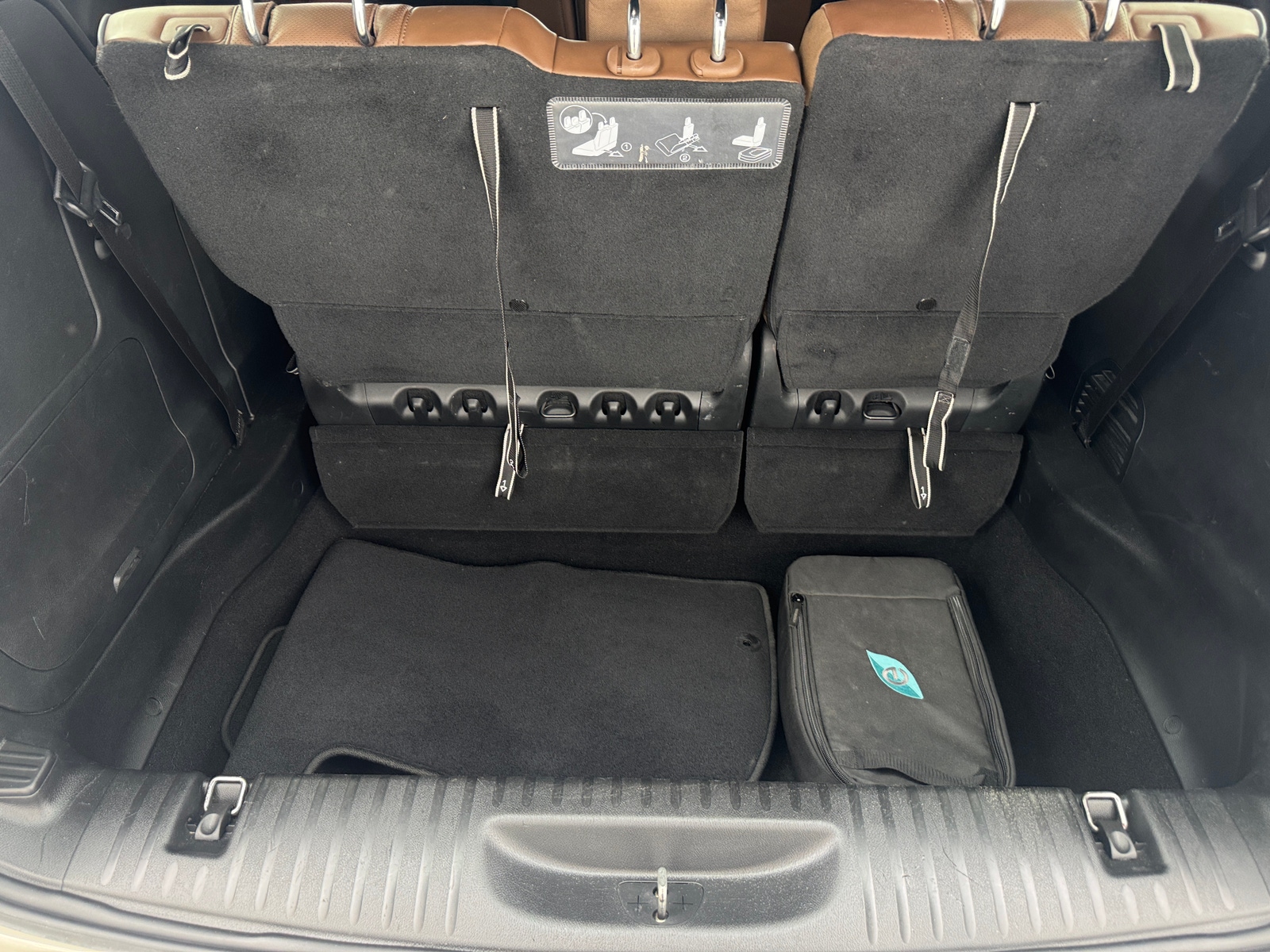 Thumbnail: 2020 Chrysler Pacifica - 6