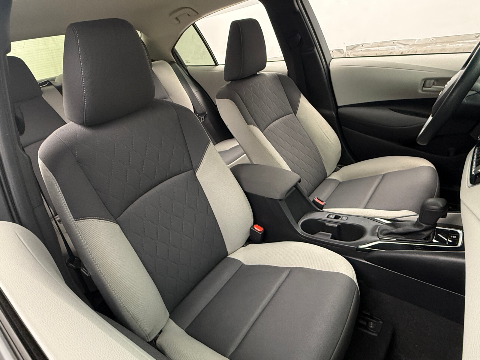 Thumbnail: 2023 Toyota Corolla - 2