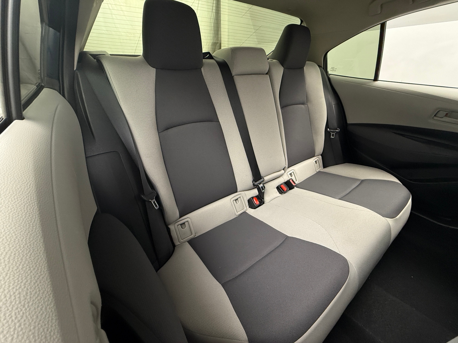 Thumbnail: 2023 Toyota Corolla - 6