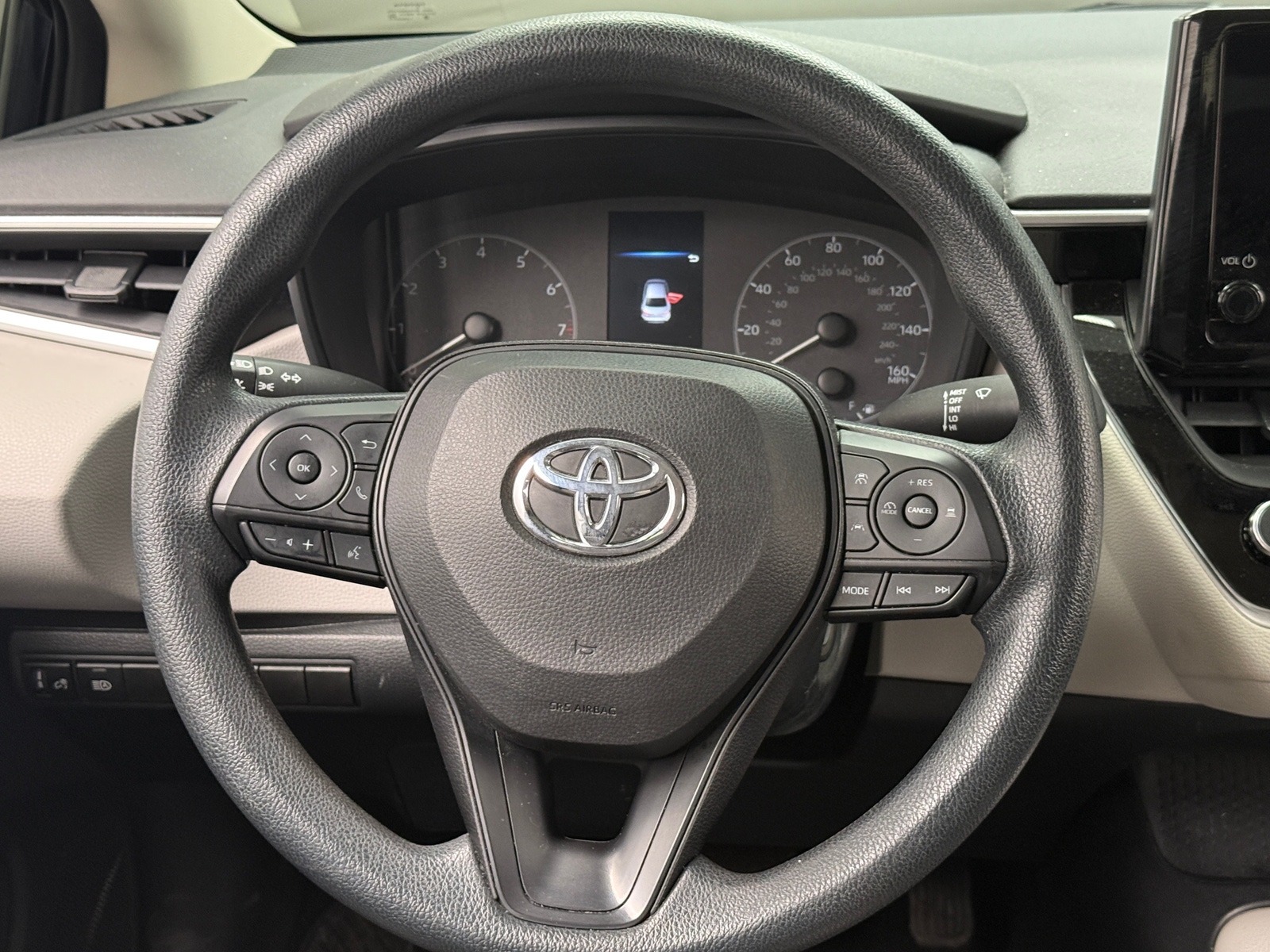 Thumbnail: 2023 Toyota Corolla - 5