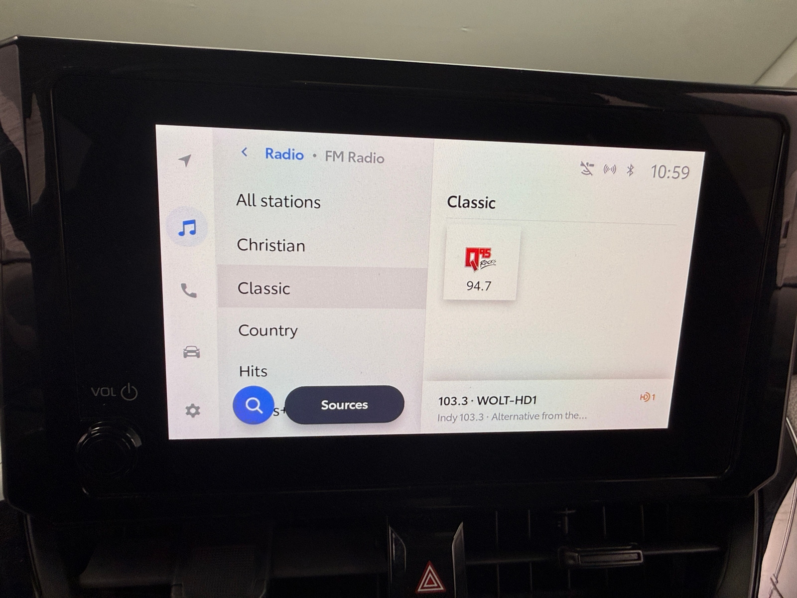 Thumbnail: 2023 Toyota Corolla - 4
