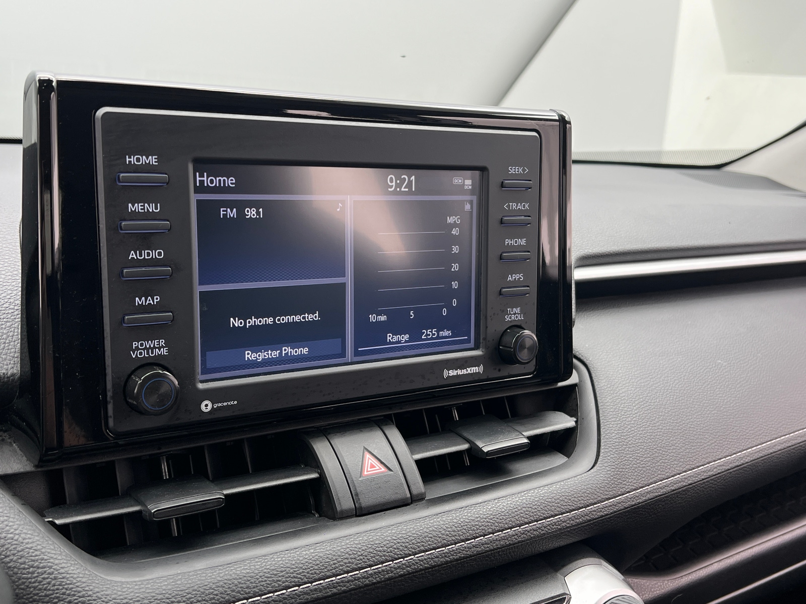 Thumbnail: 2022 Toyota RAV4 - 4