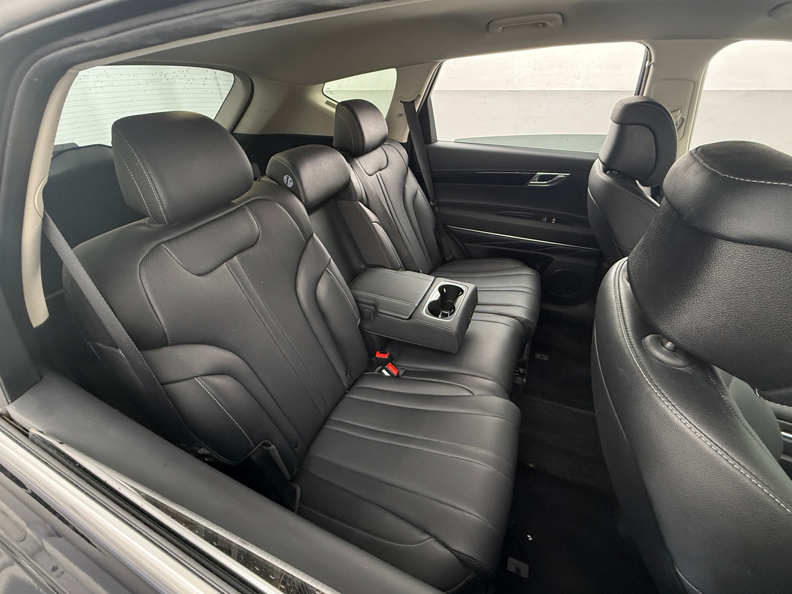 Thumbnail: 2025 Genesis GV80 - 5