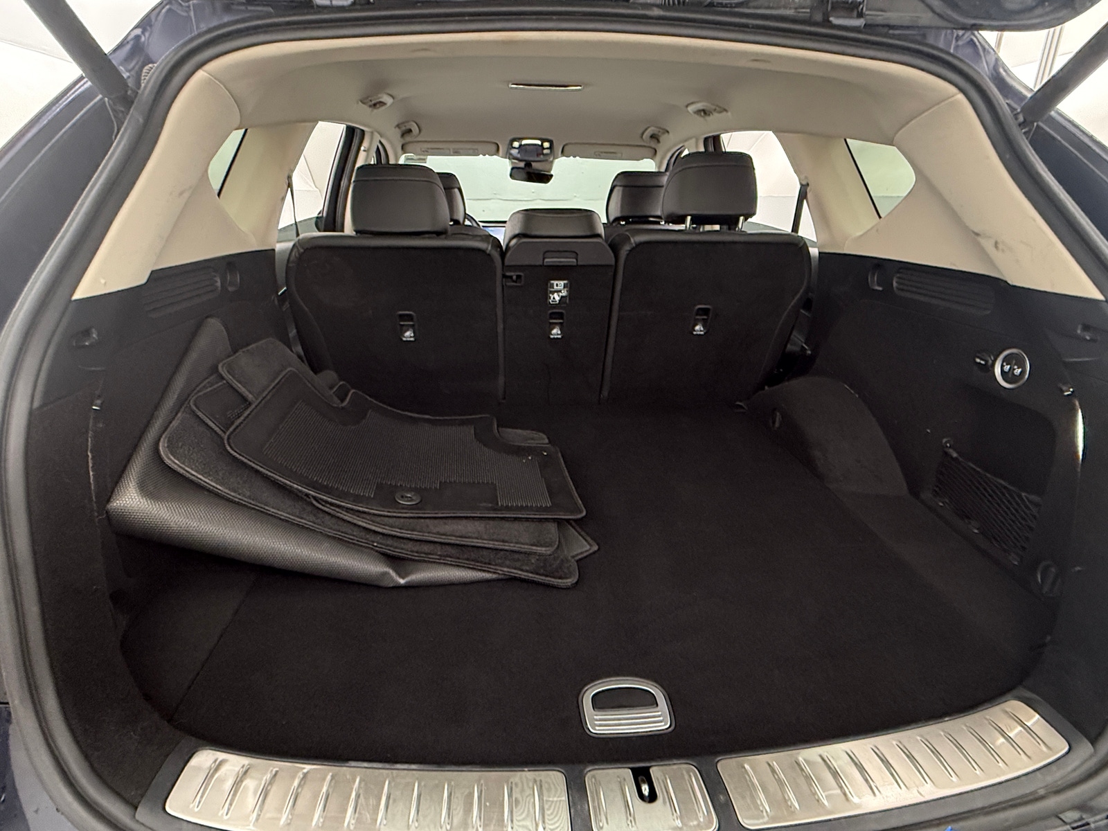 Thumbnail: 2025 Genesis GV80 - 6