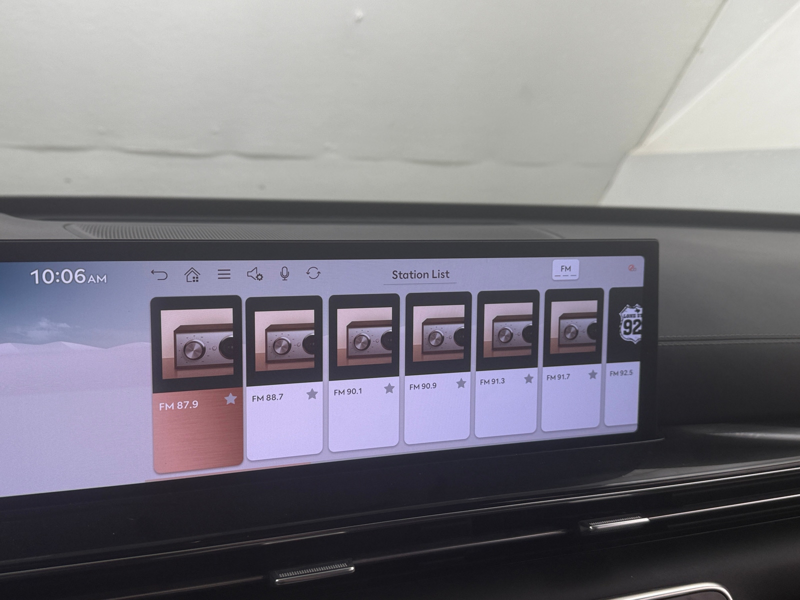 Thumbnail: 2025 Genesis GV80 - 3