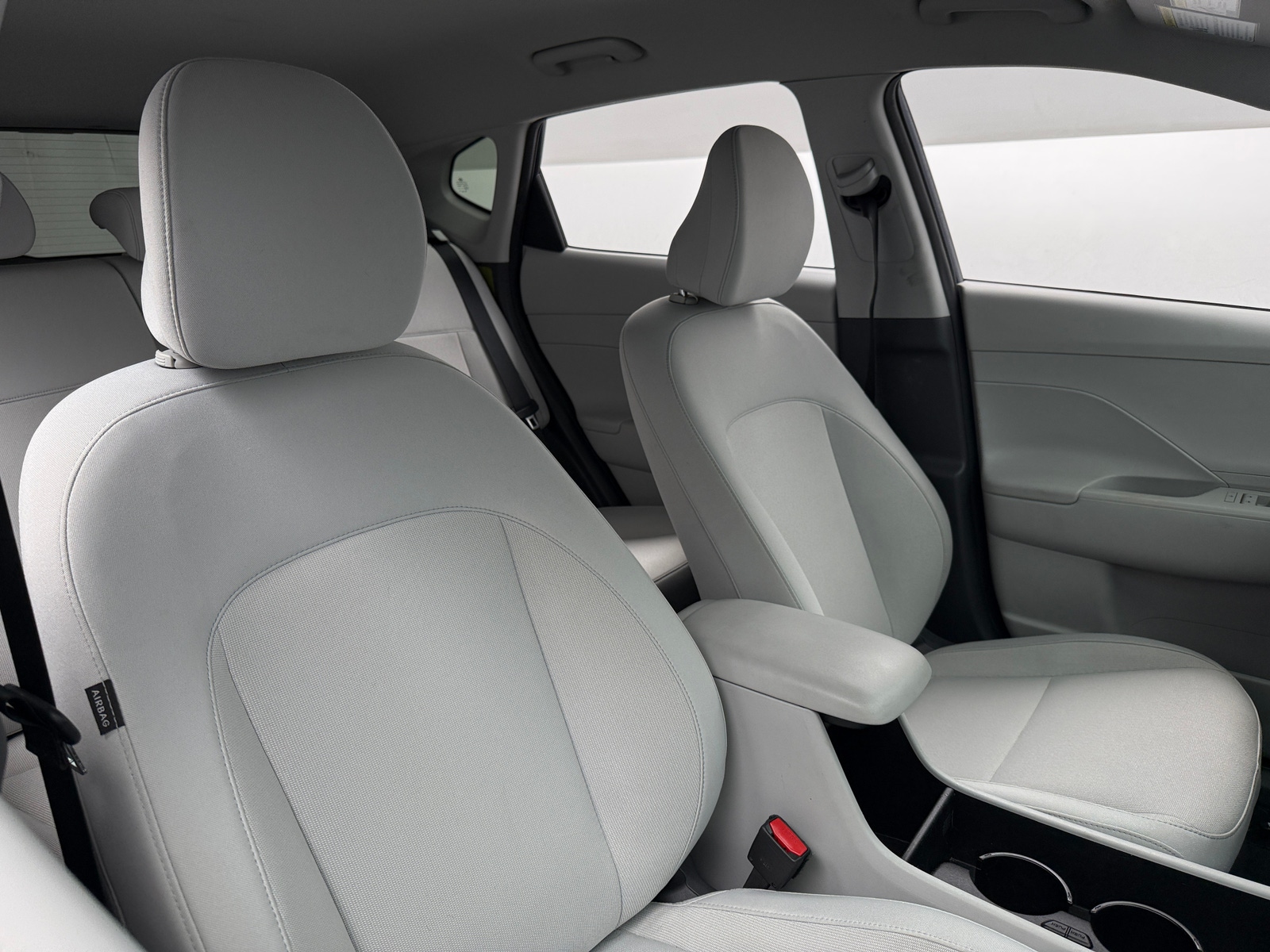 Thumbnail: 2024 Hyundai Kona - 2