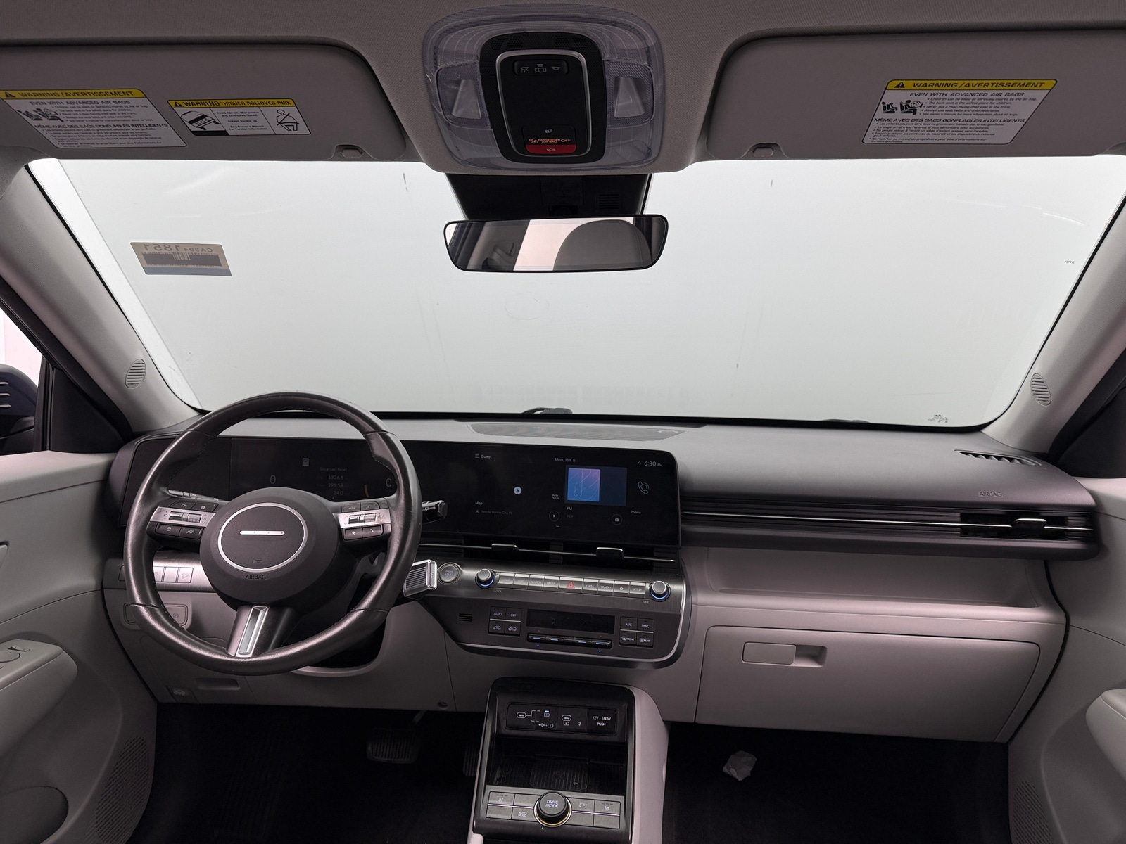 Thumbnail: 2024 Hyundai Kona - 3