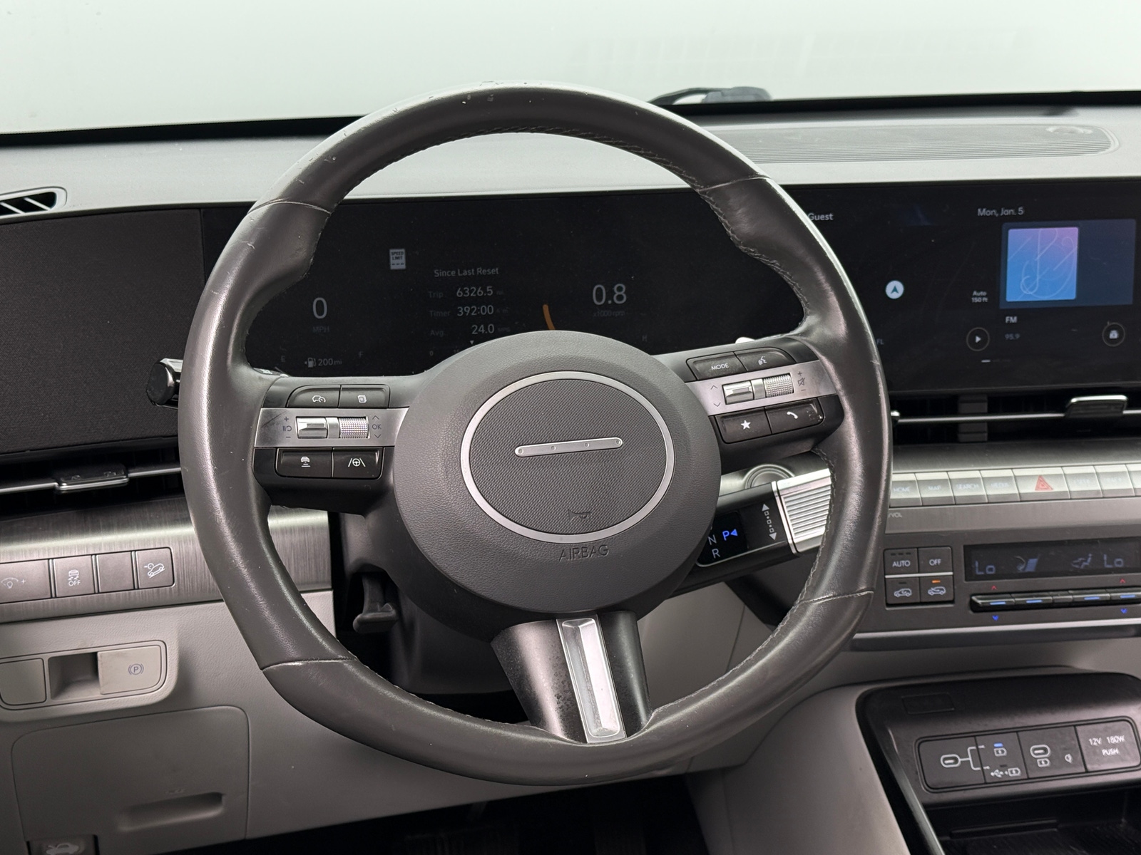 Thumbnail: 2024 Hyundai Kona - 5