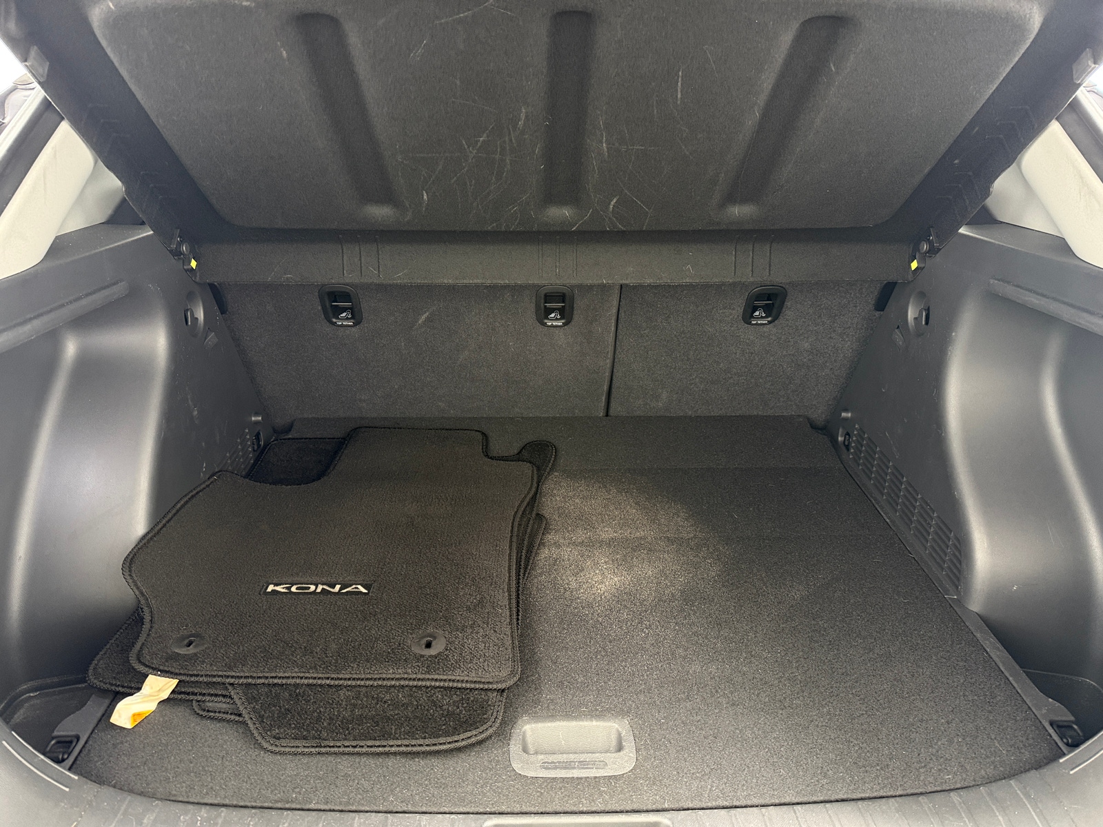 Thumbnail: 2024 Hyundai Kona - 7