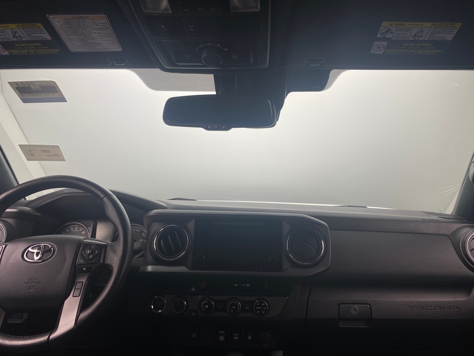 Thumbnail: 2018 Toyota Tacoma - 3