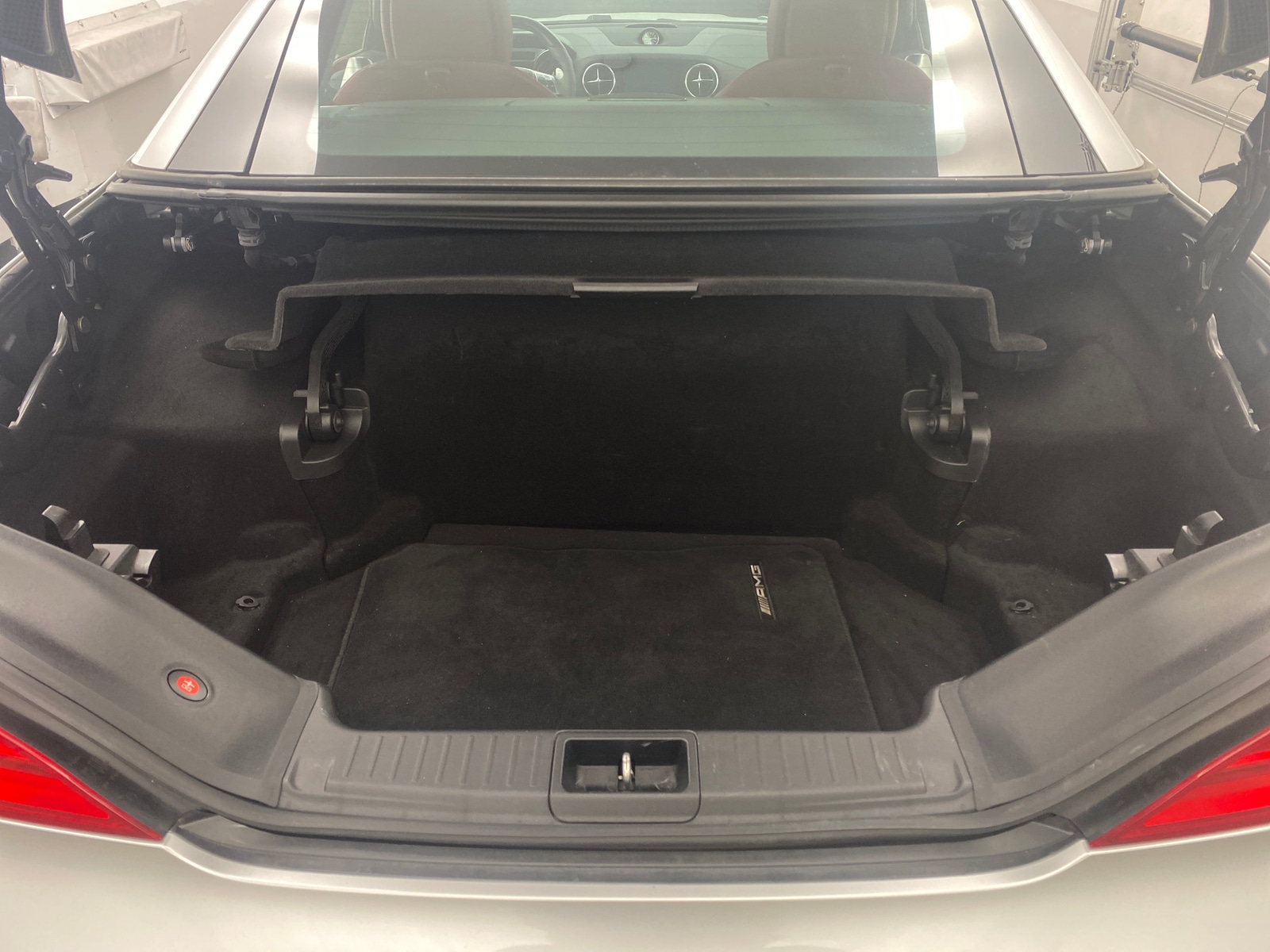 Thumbnail: 2014 Mercedes-Benz SL-Class - 6