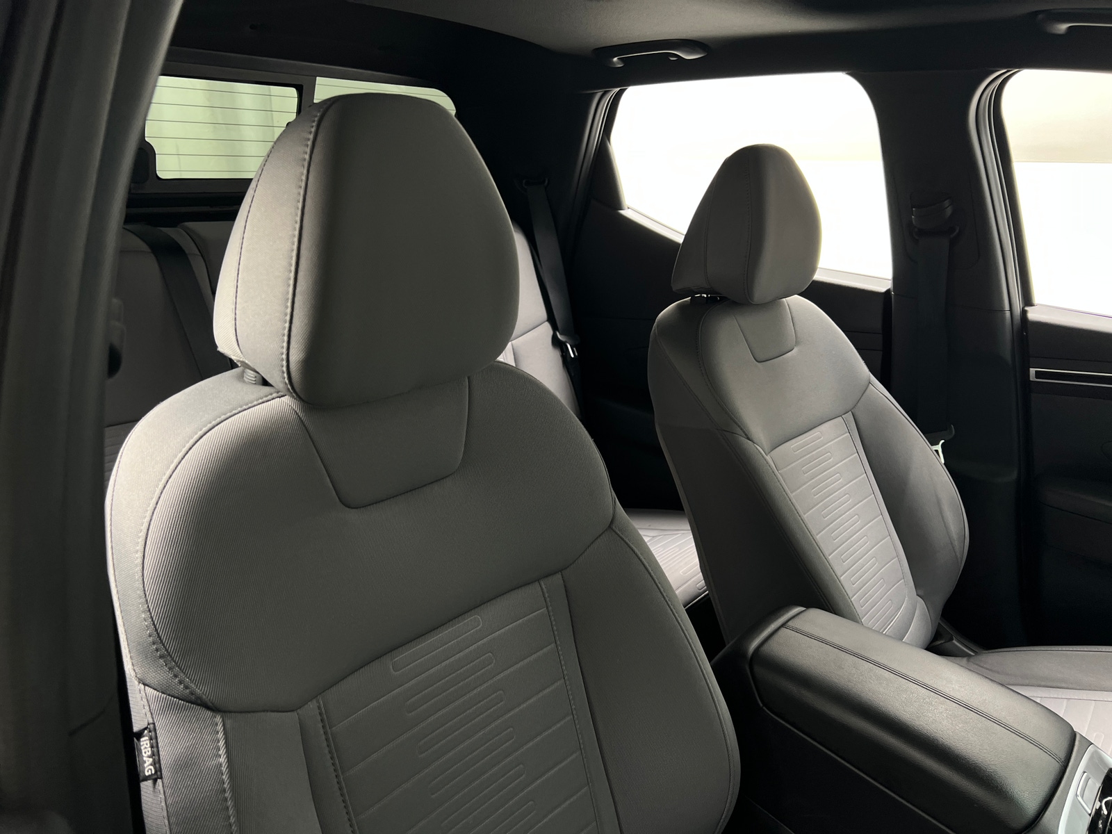 Thumbnail: 2023 Hyundai Santa Cruz - 2