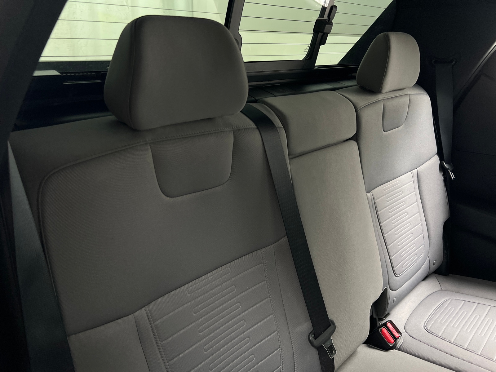 Thumbnail: 2023 Hyundai Santa Cruz - 6