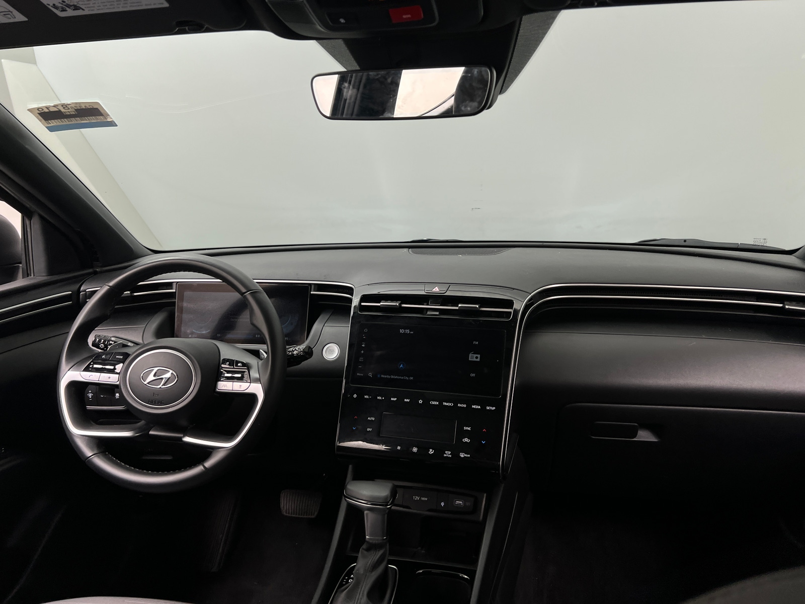 Thumbnail: 2023 Hyundai Santa Cruz - 3