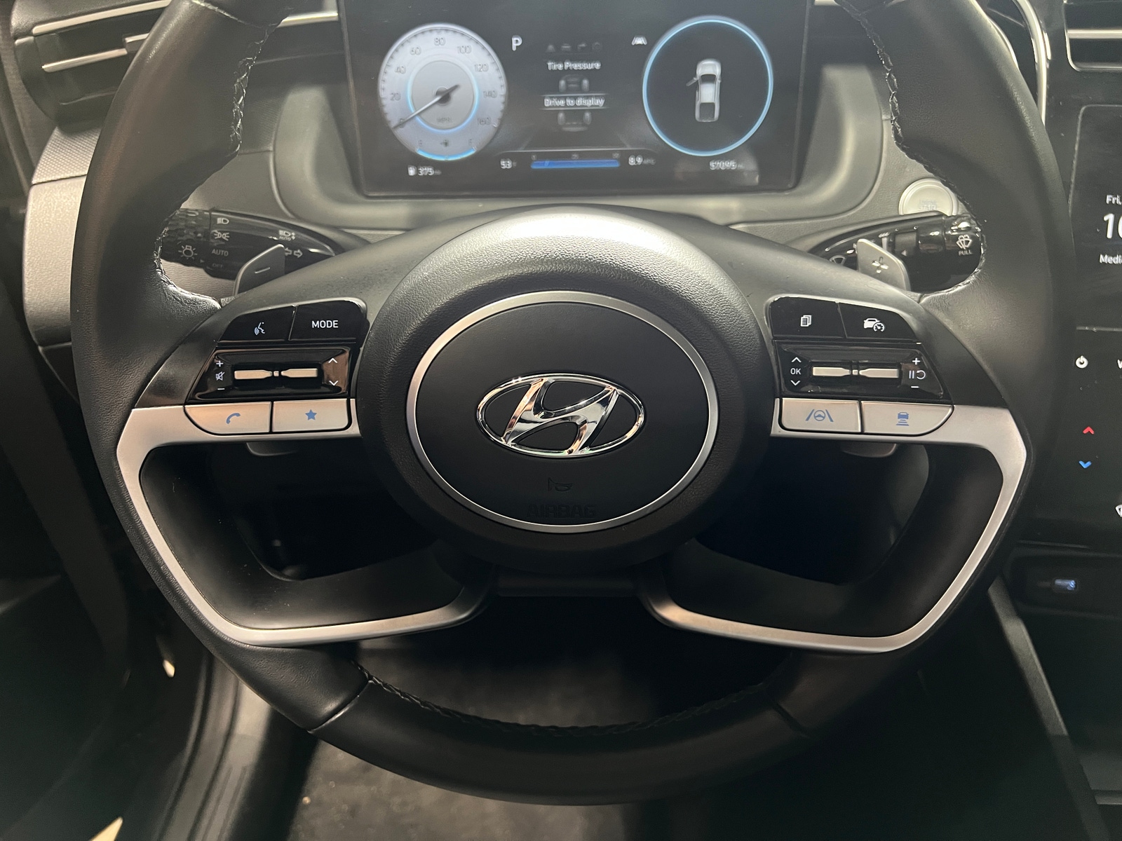 Thumbnail: 2023 Hyundai Santa Cruz - 5