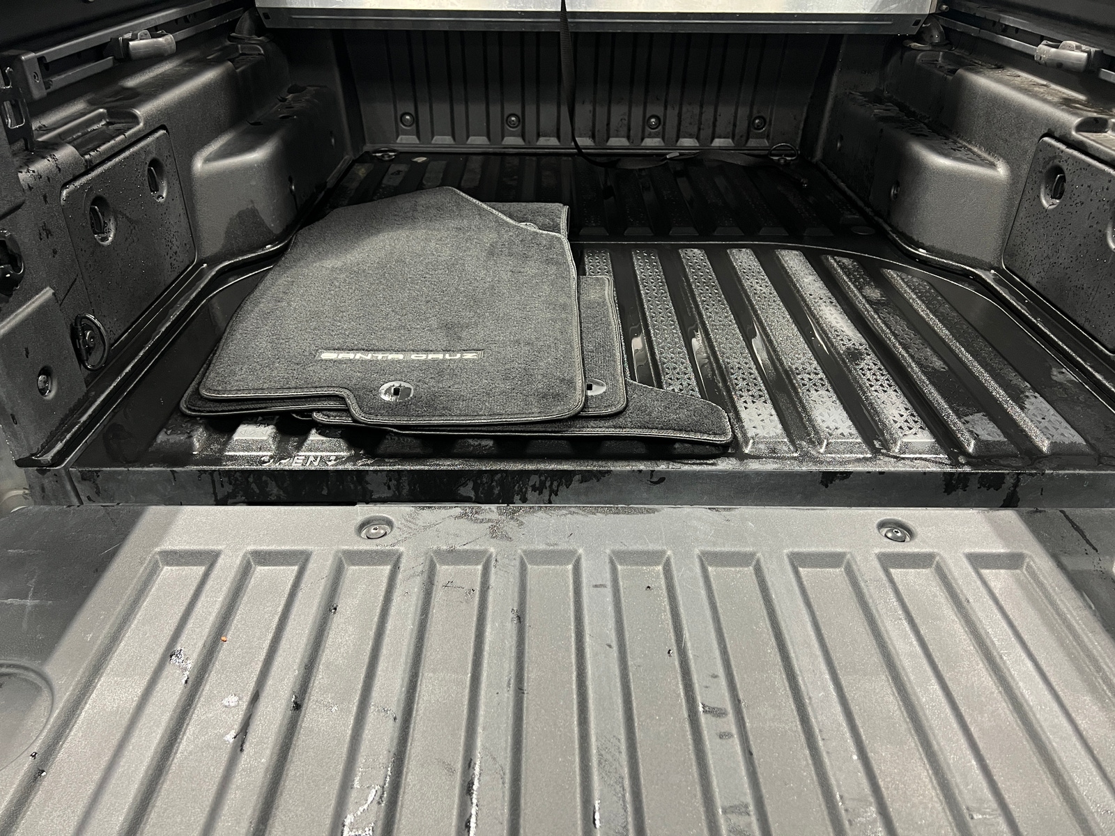 Thumbnail: 2023 Hyundai Santa Cruz - 7