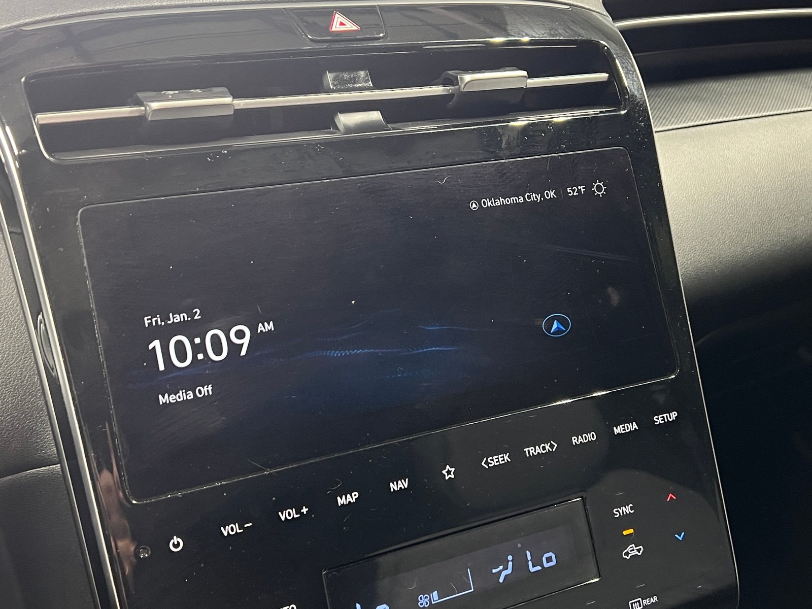 Thumbnail: 2023 Hyundai Santa Cruz - 4