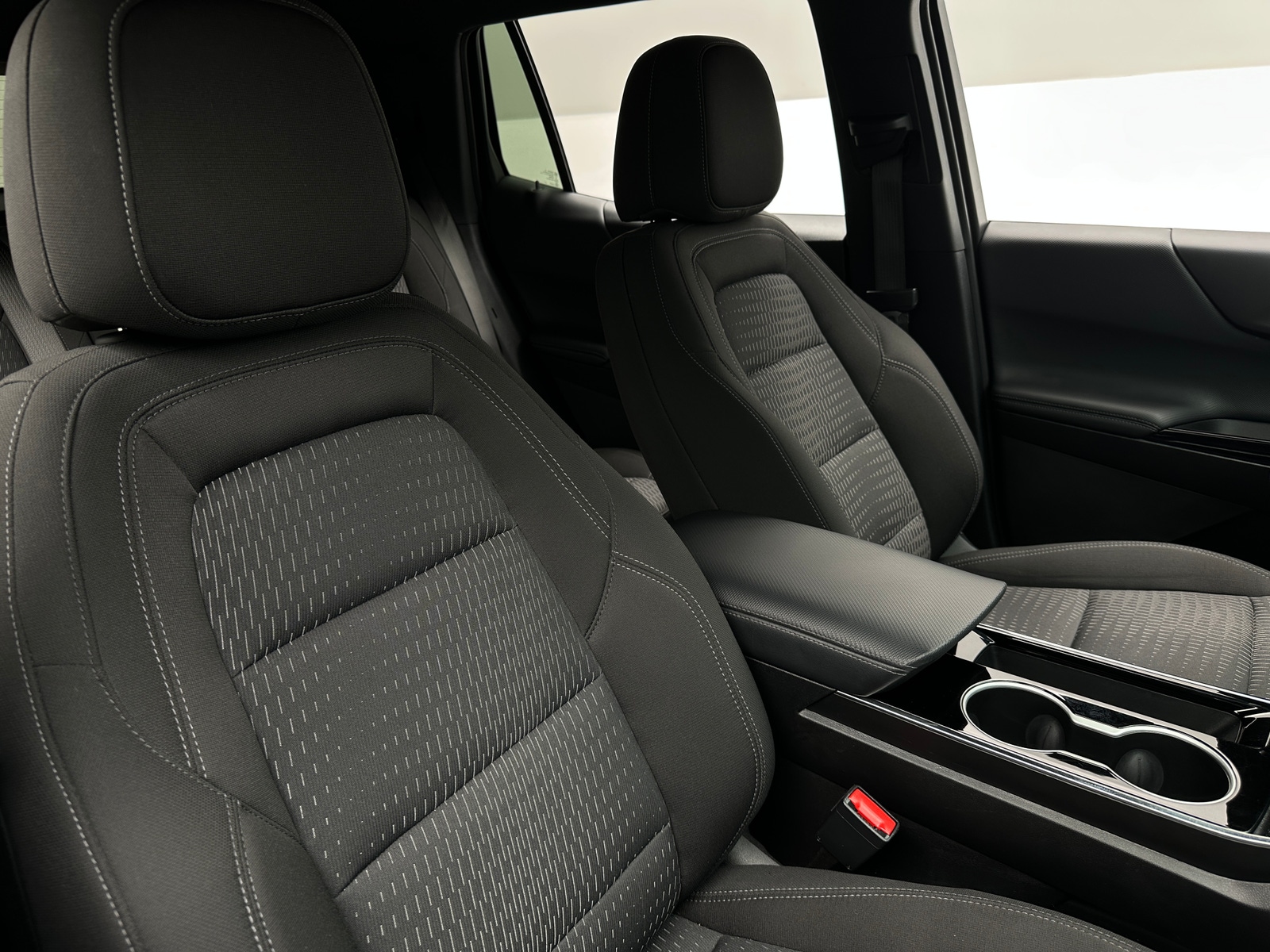 Thumbnail: 2025 Chevrolet Equinox - 2