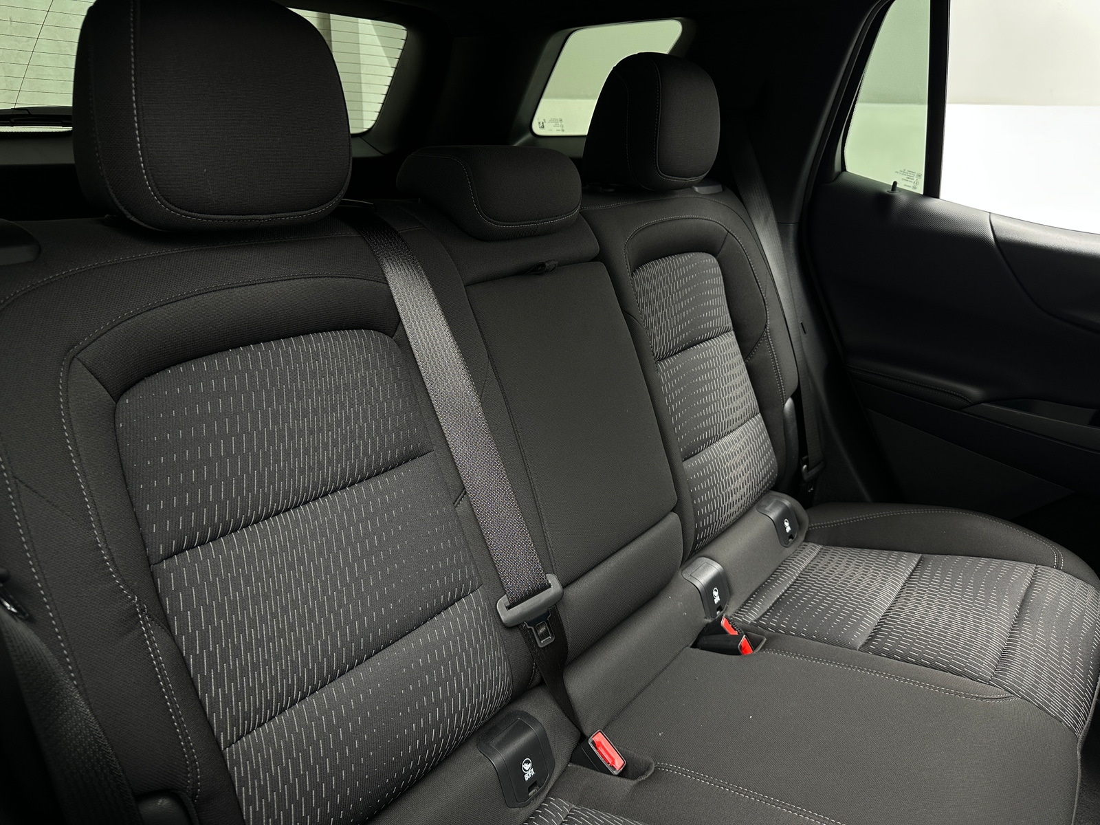 Thumbnail: 2025 Chevrolet Equinox - 6