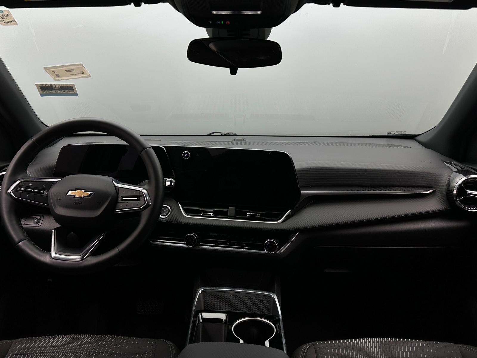 Thumbnail: 2025 Chevrolet Equinox - 3