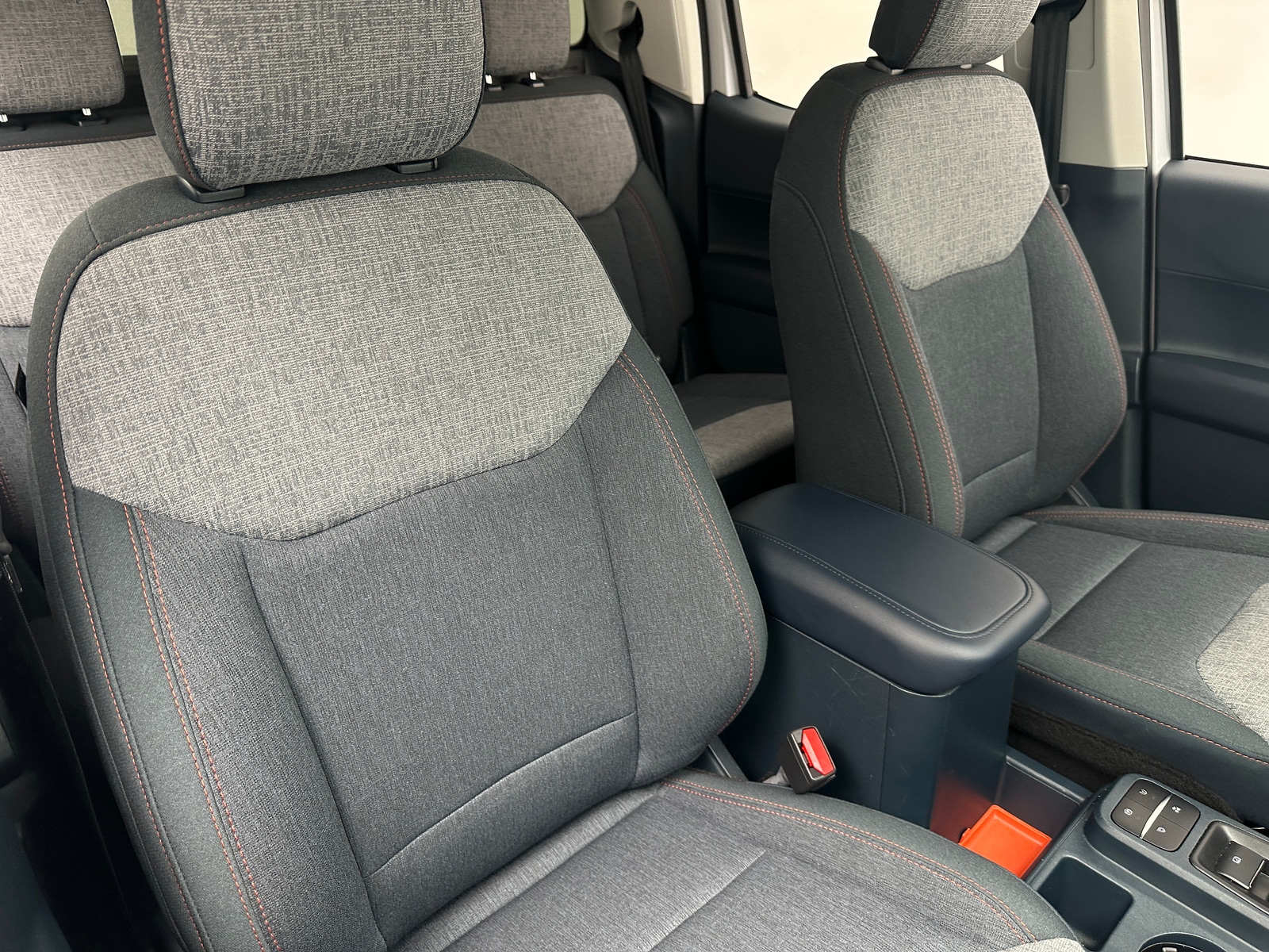 Thumbnail: 2024 Ford Maverick - 2