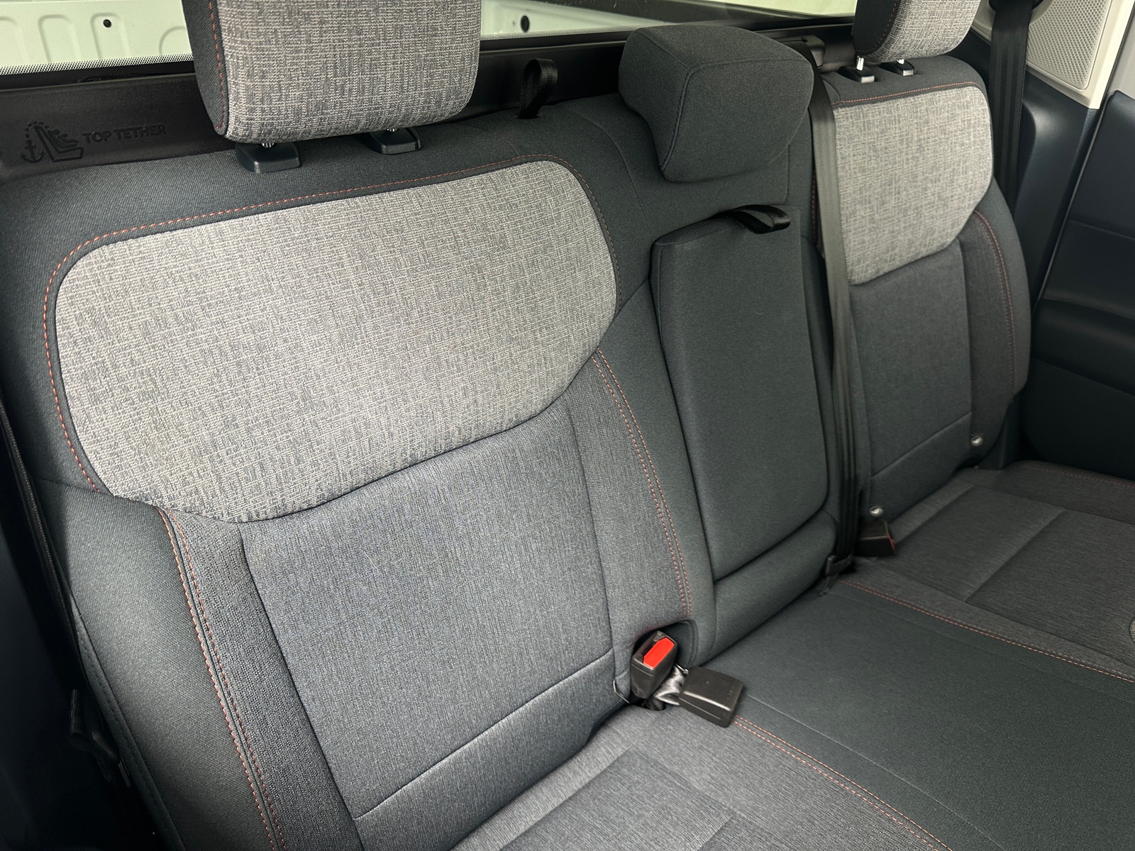 Thumbnail: 2024 Ford Maverick - 6