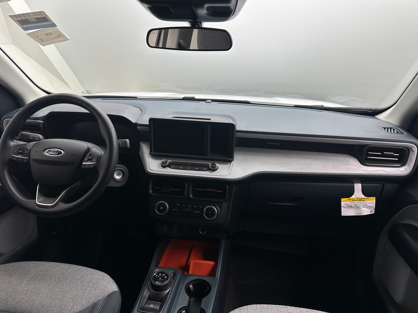 Thumbnail: 2024 Ford Maverick - 3