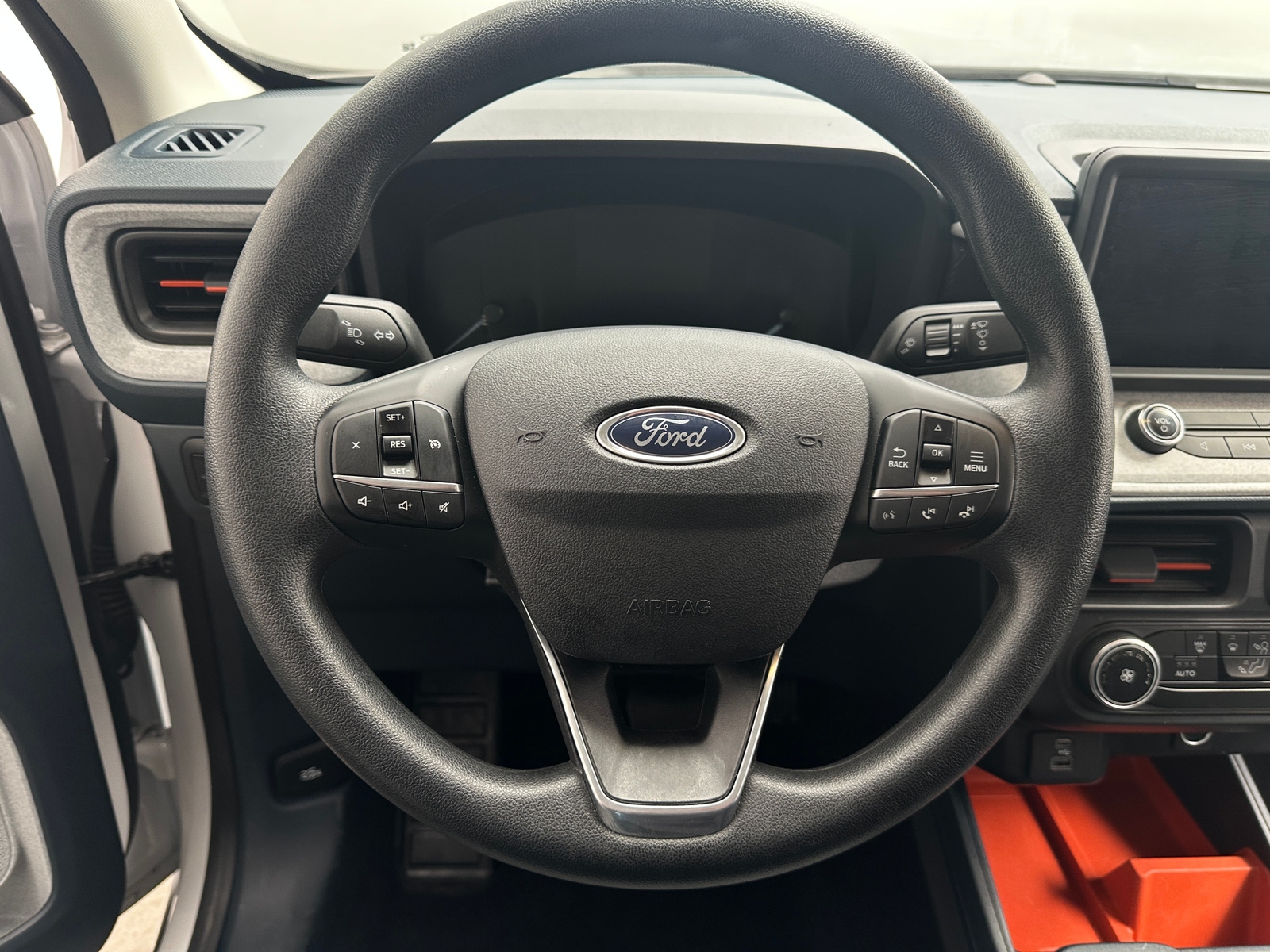 Thumbnail: 2024 Ford Maverick - 5