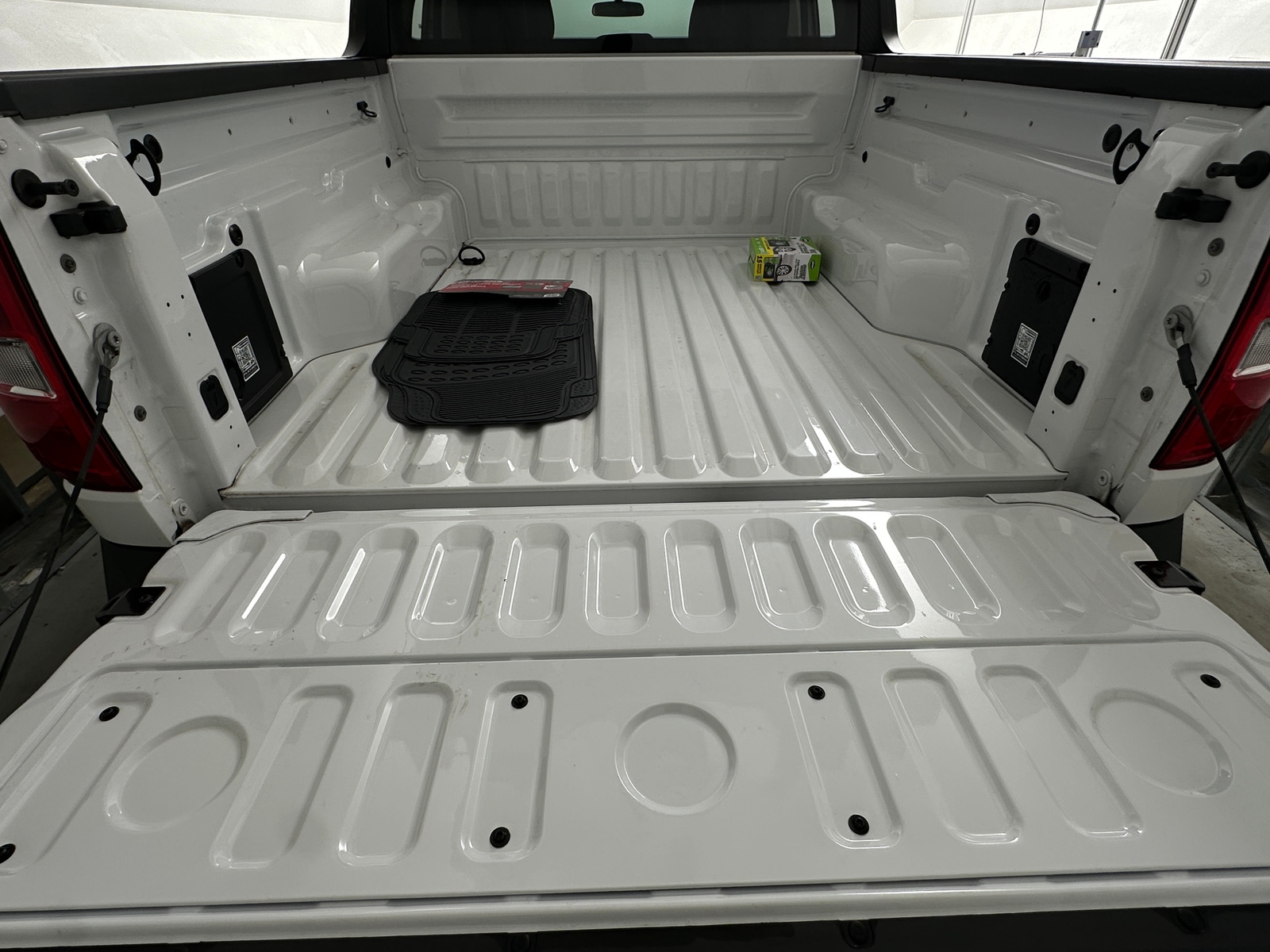 Thumbnail: 2024 Ford Maverick - 7