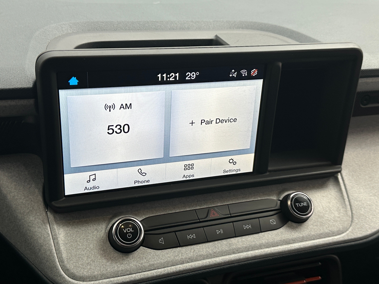 Thumbnail: 2024 Ford Maverick - 4