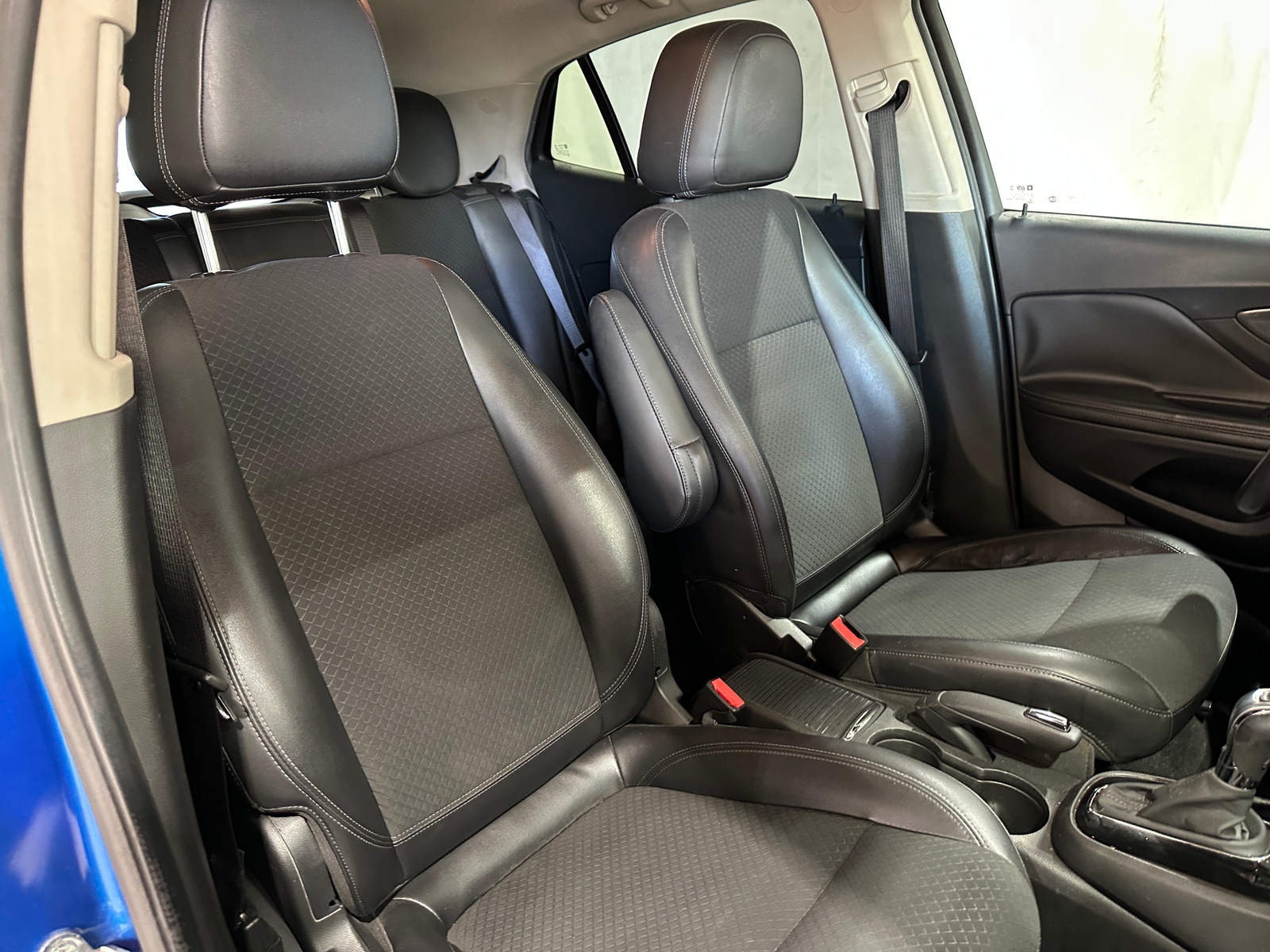 Thumbnail: 2018 Buick Encore - 2