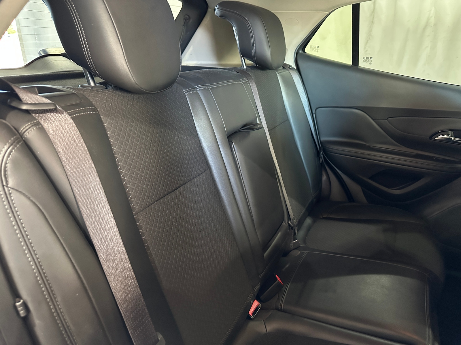 Thumbnail: 2018 Buick Encore - 6