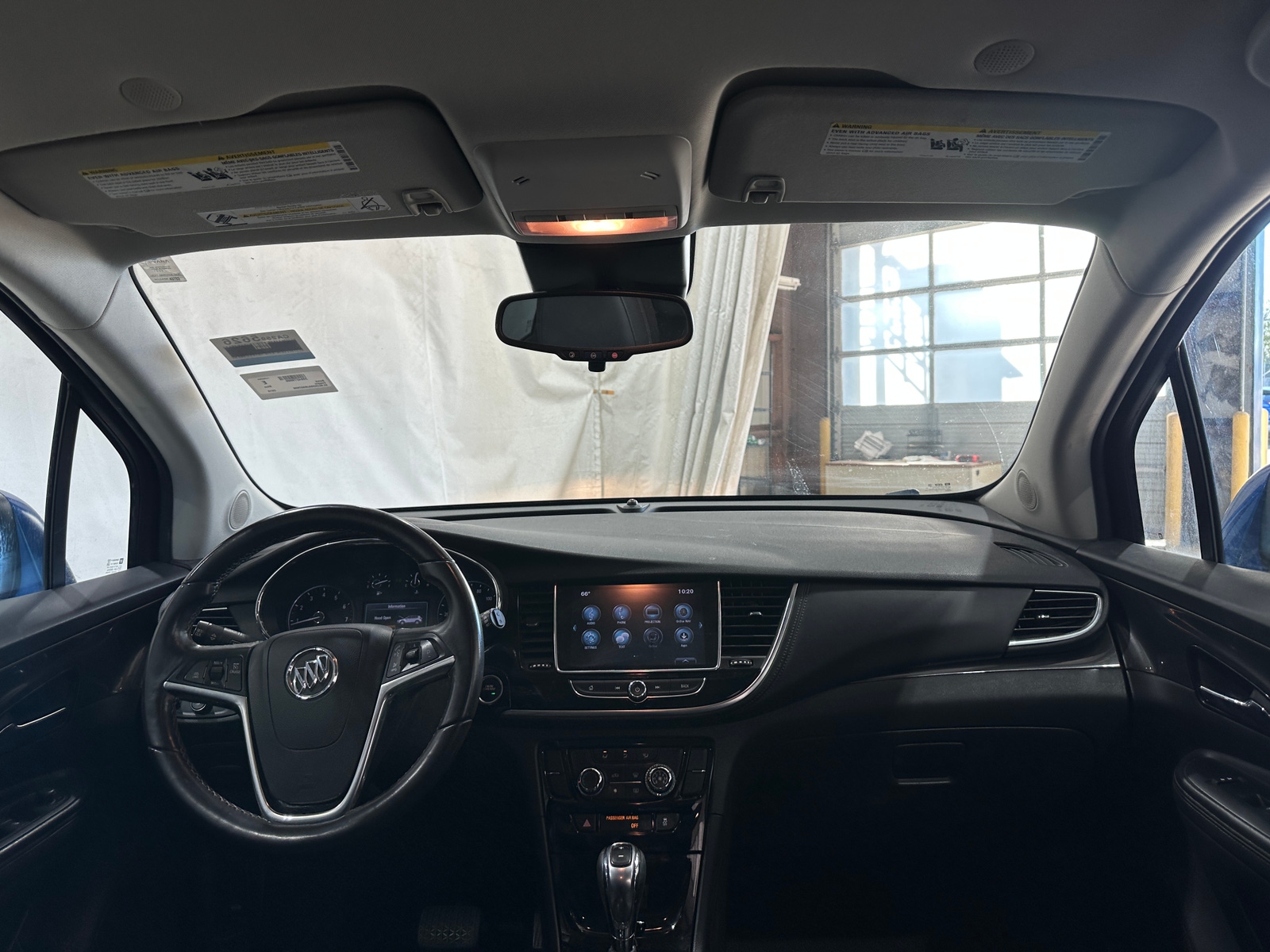 Thumbnail: 2018 Buick Encore - 3