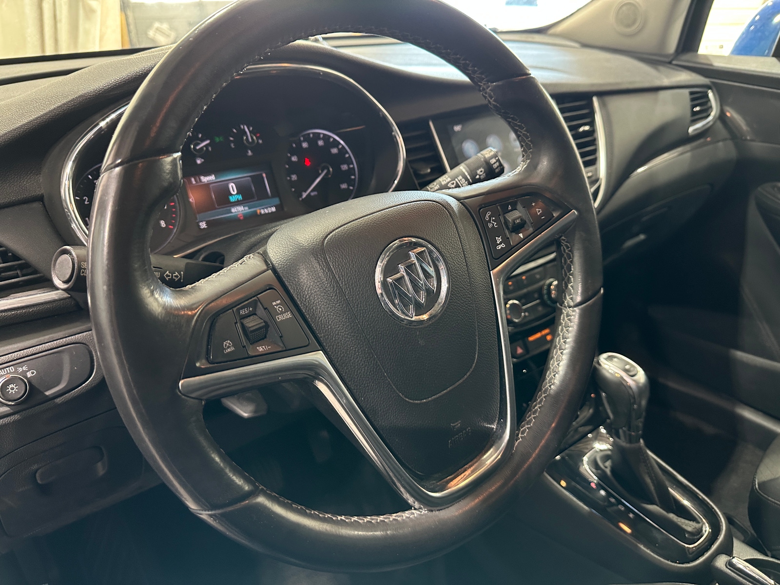 Thumbnail: 2018 Buick Encore - 5