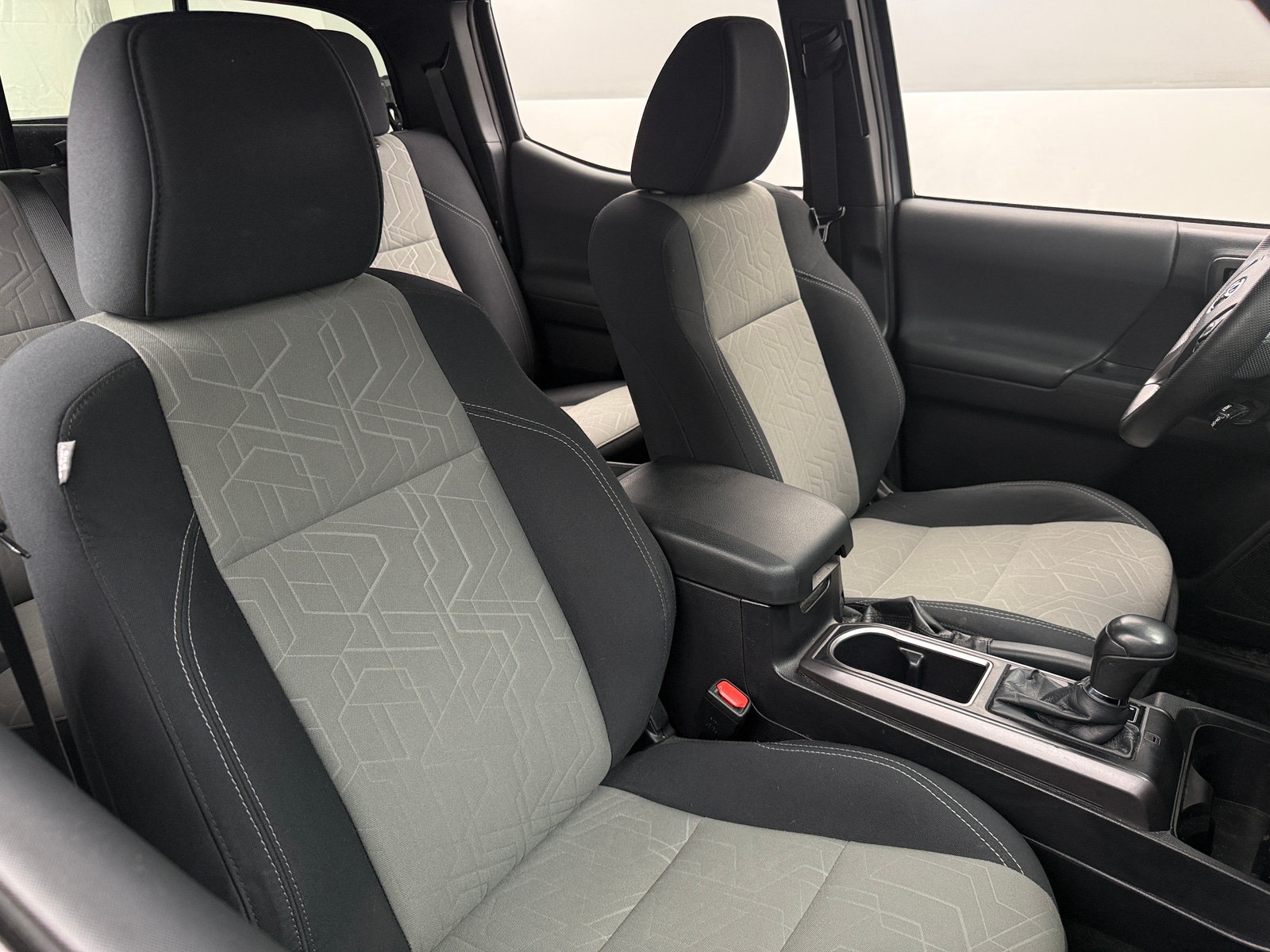 Thumbnail: 2020 Toyota Tacoma - 2