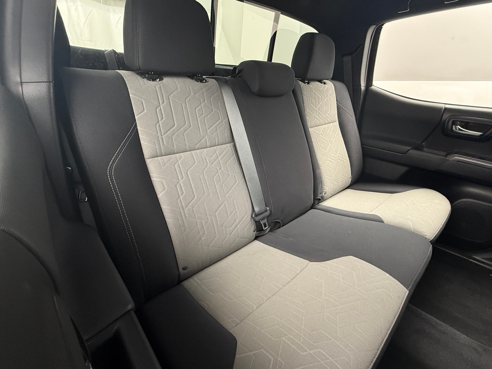 Thumbnail: 2020 Toyota Tacoma - 6