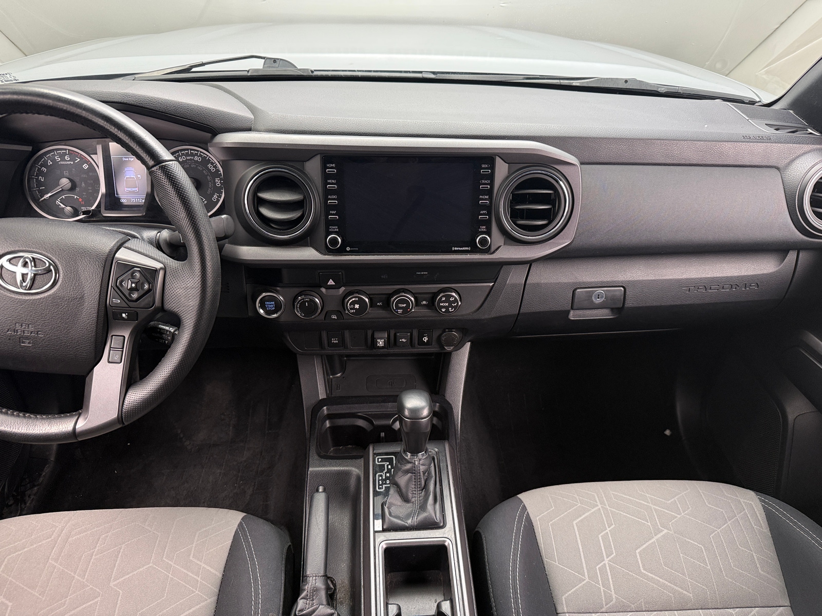 Thumbnail: 2020 Toyota Tacoma - 3