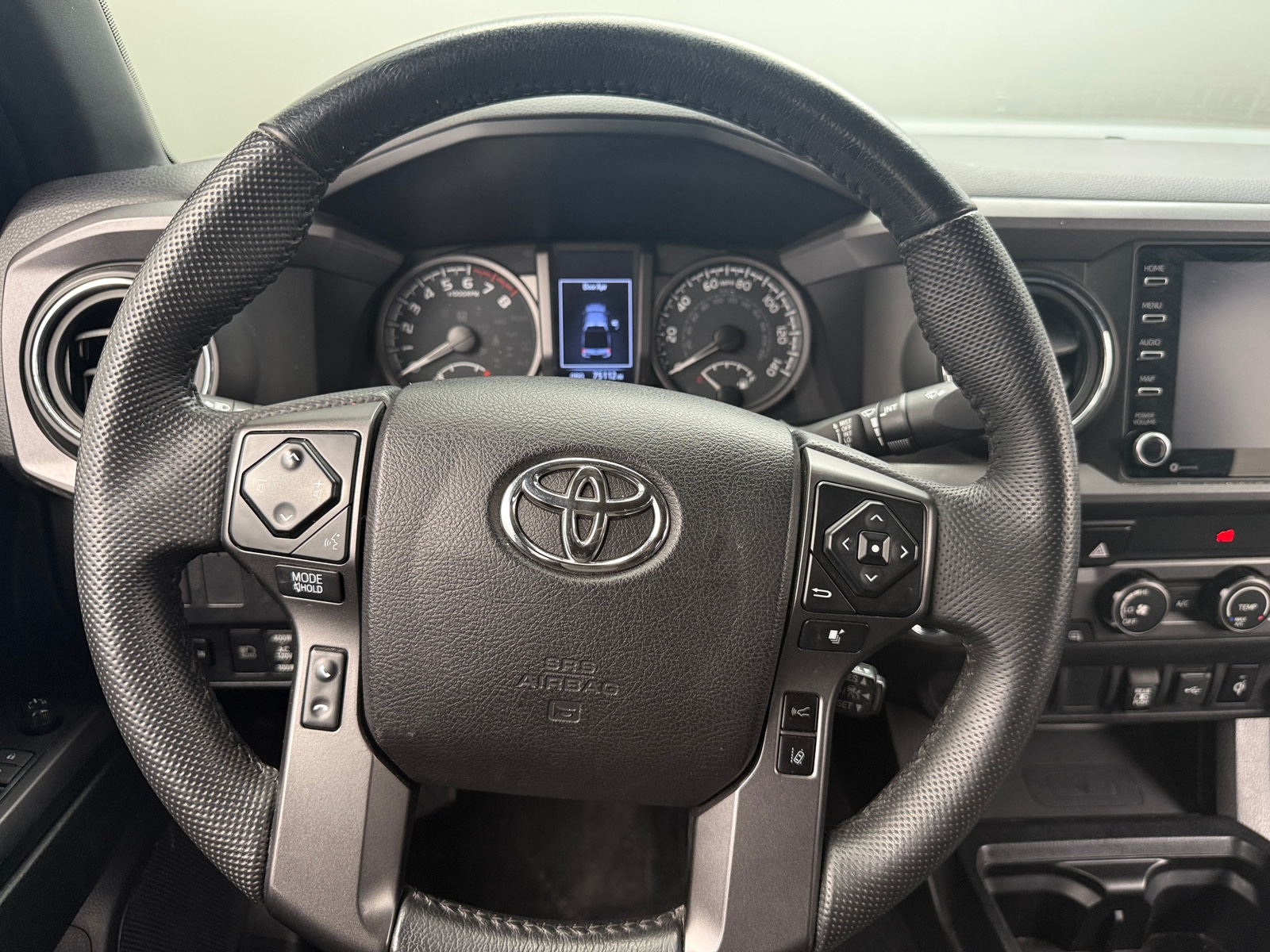 Thumbnail: 2020 Toyota Tacoma - 5