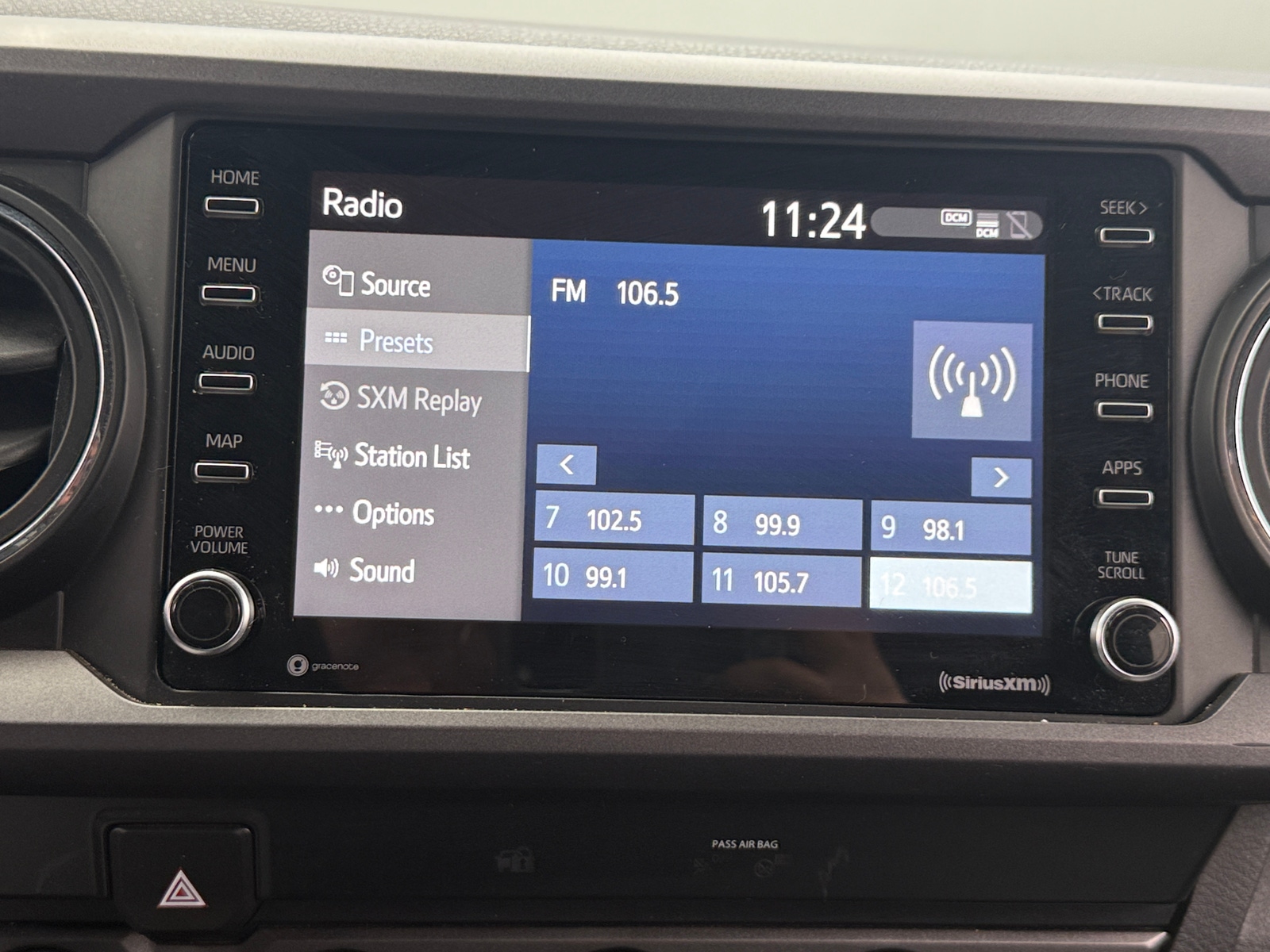 Thumbnail: 2020 Toyota Tacoma - 4