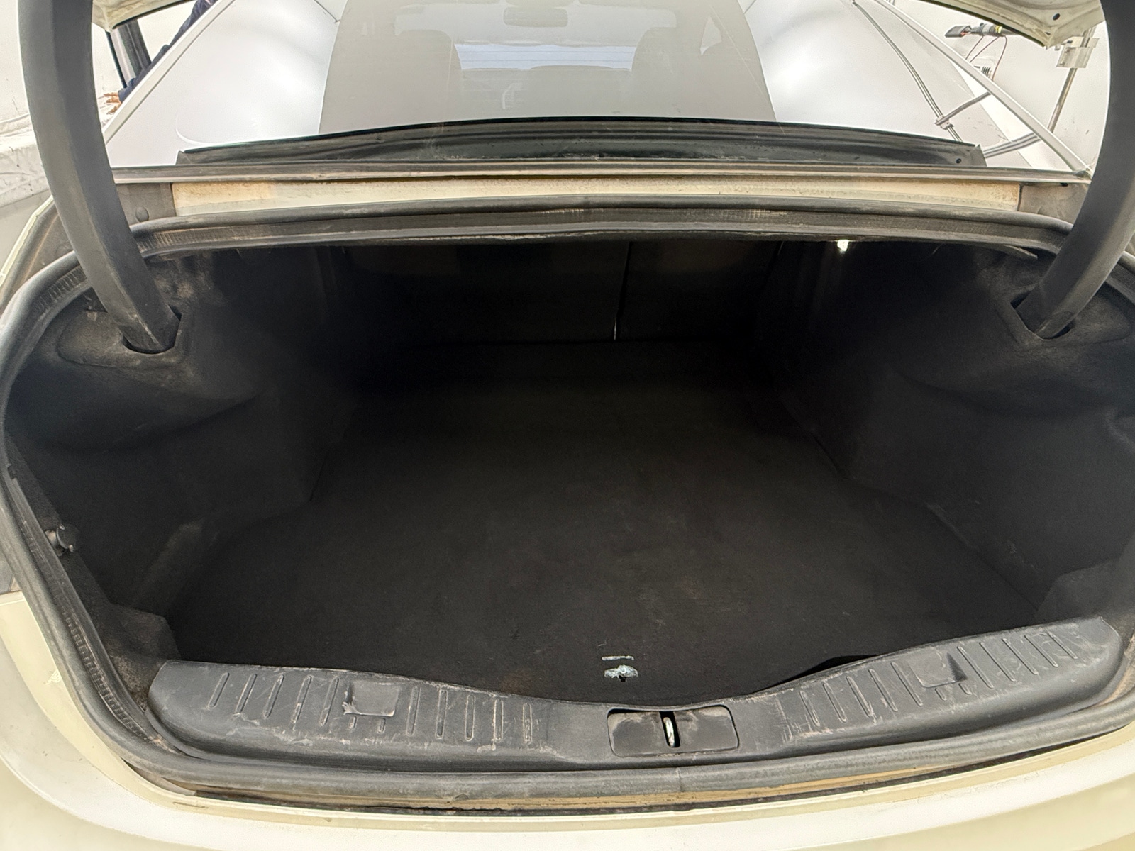 Thumbnail: 2020 Lincoln MKZ - 6