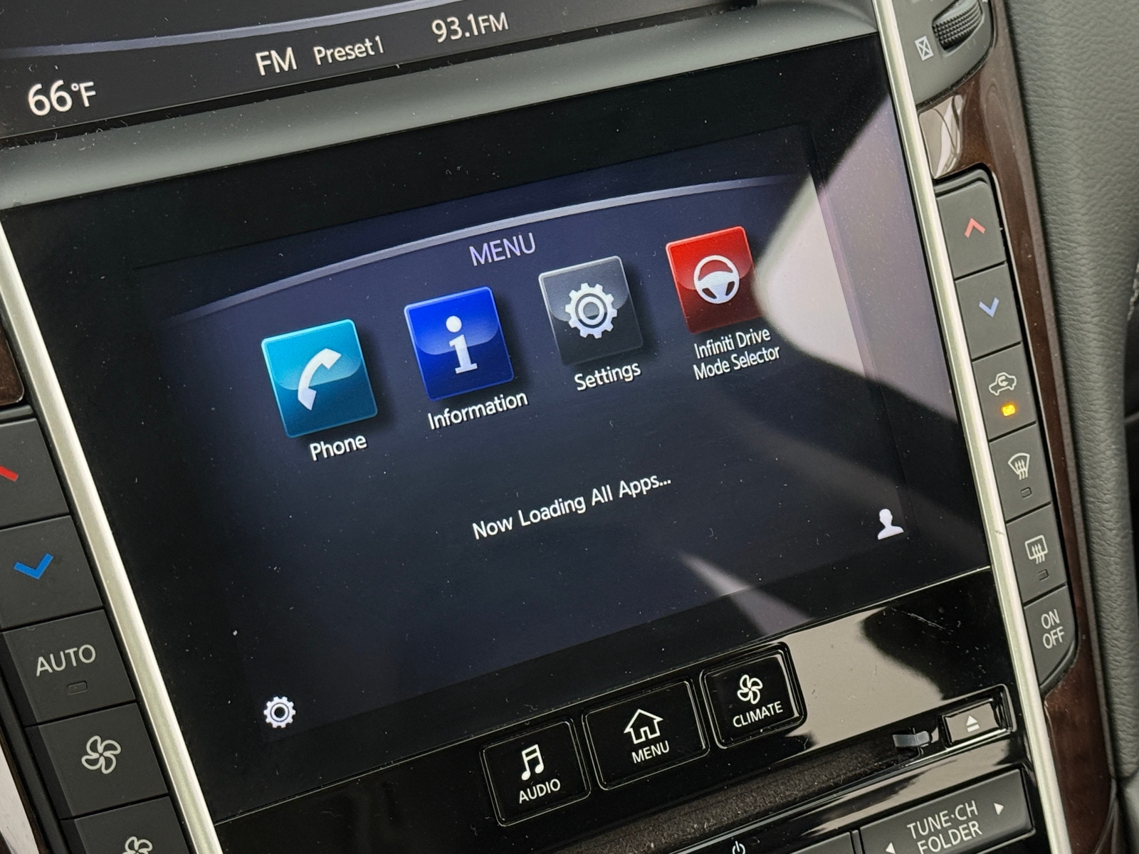 Thumbnail: 2018 INFINITI Q50 - 3