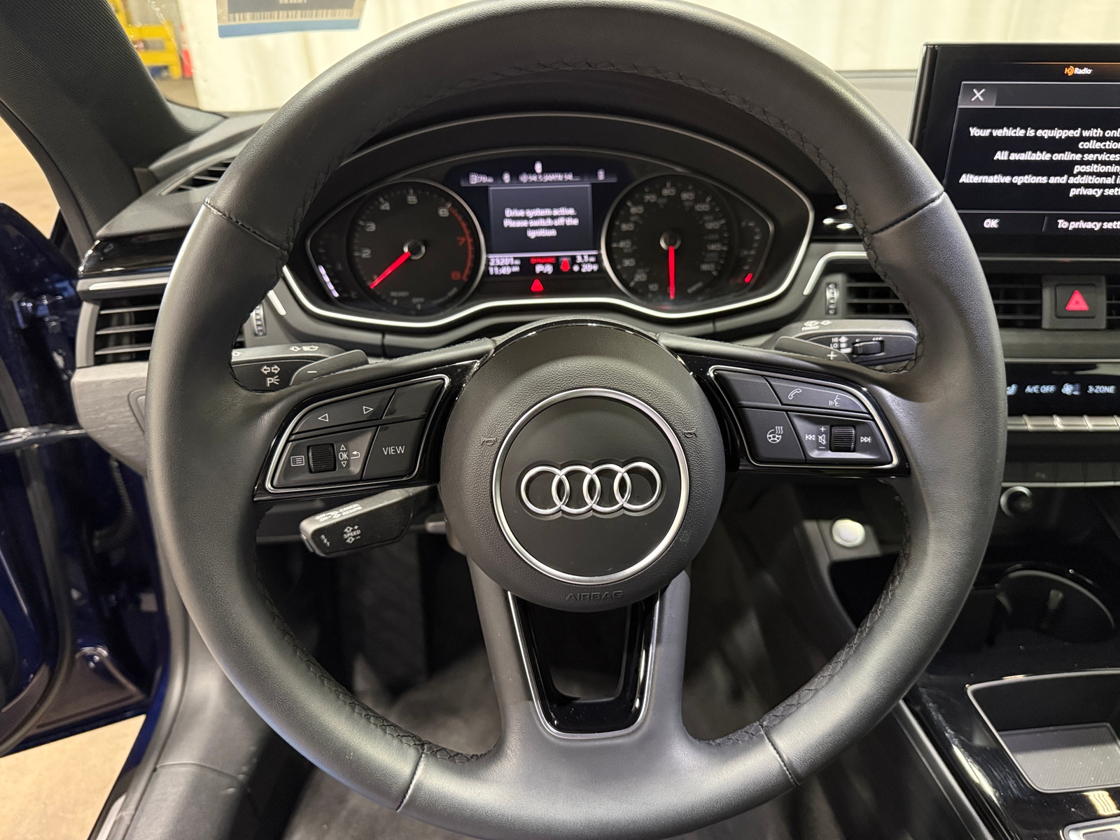 Thumbnail: 2021 Audi A5 - 3