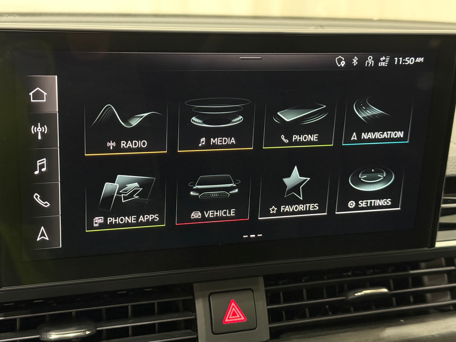 Thumbnail: 2021 Audi A5 - 2