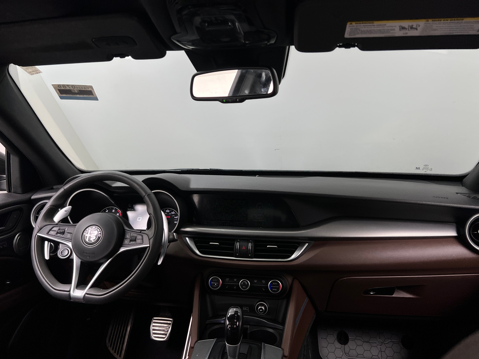 Thumbnail: 2019 Alfa Romeo Stelvio - 2