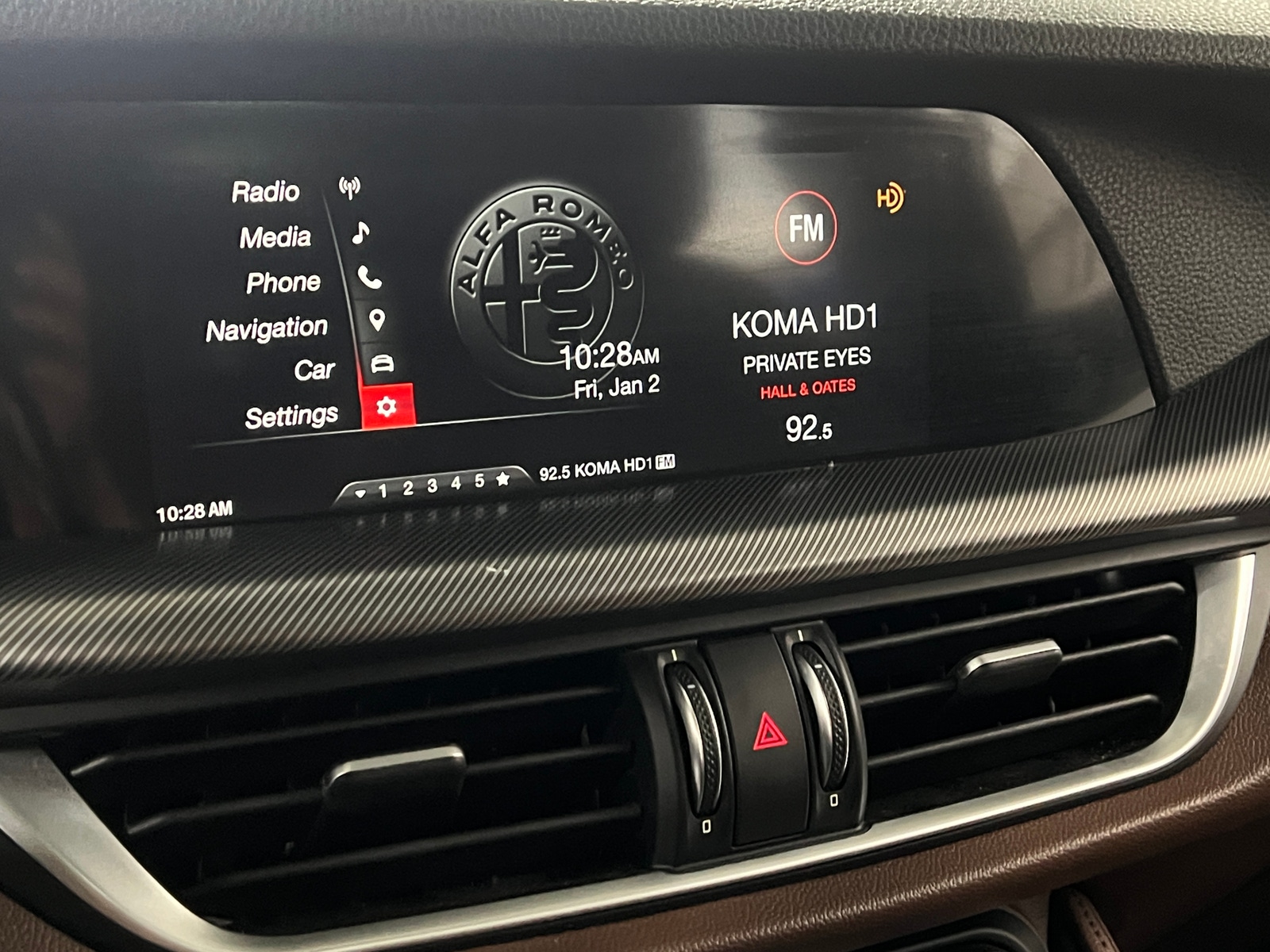 Thumbnail: 2019 Alfa Romeo Stelvio - 3