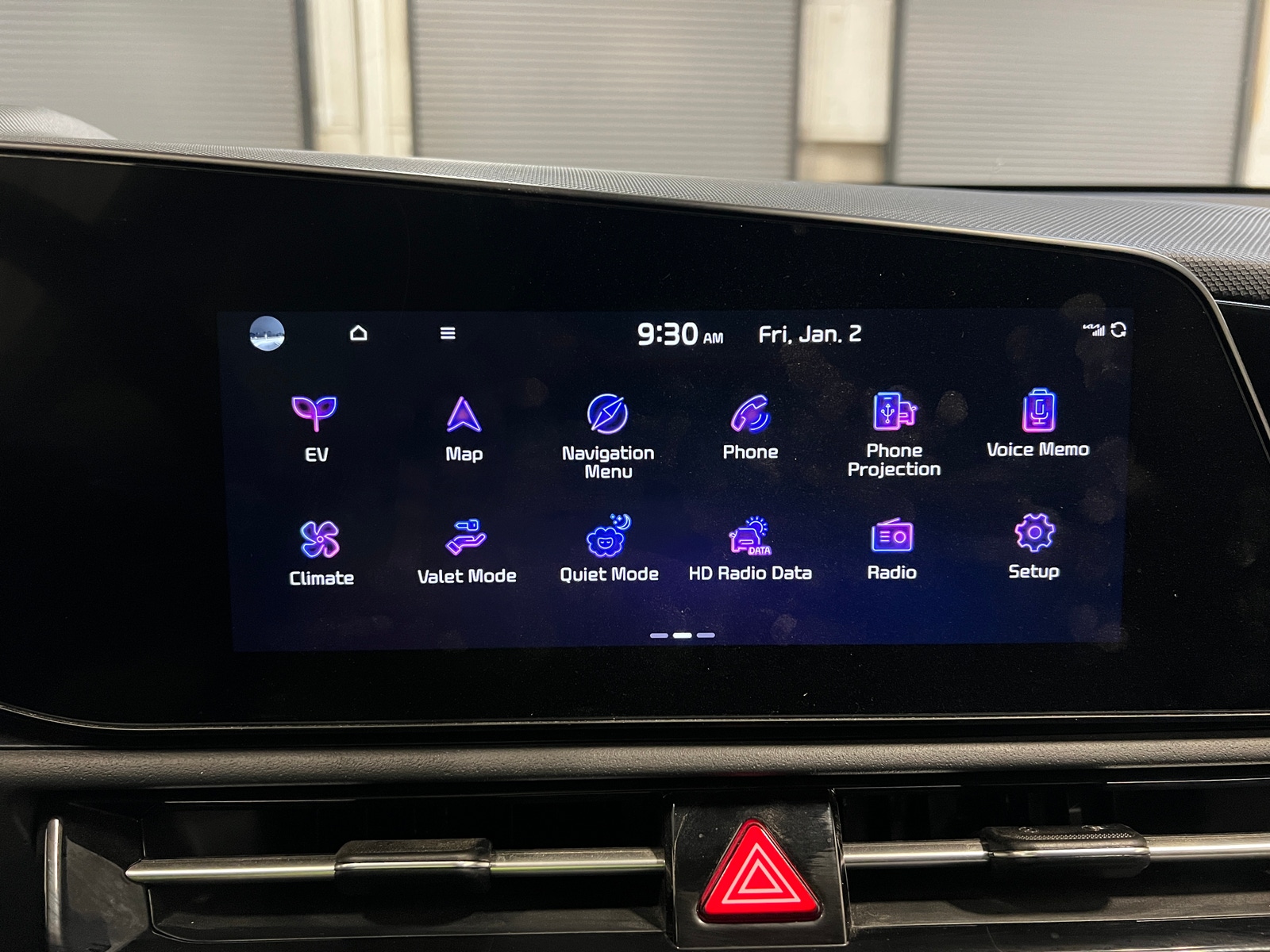 Thumbnail: 2025 Kia Niro - 4