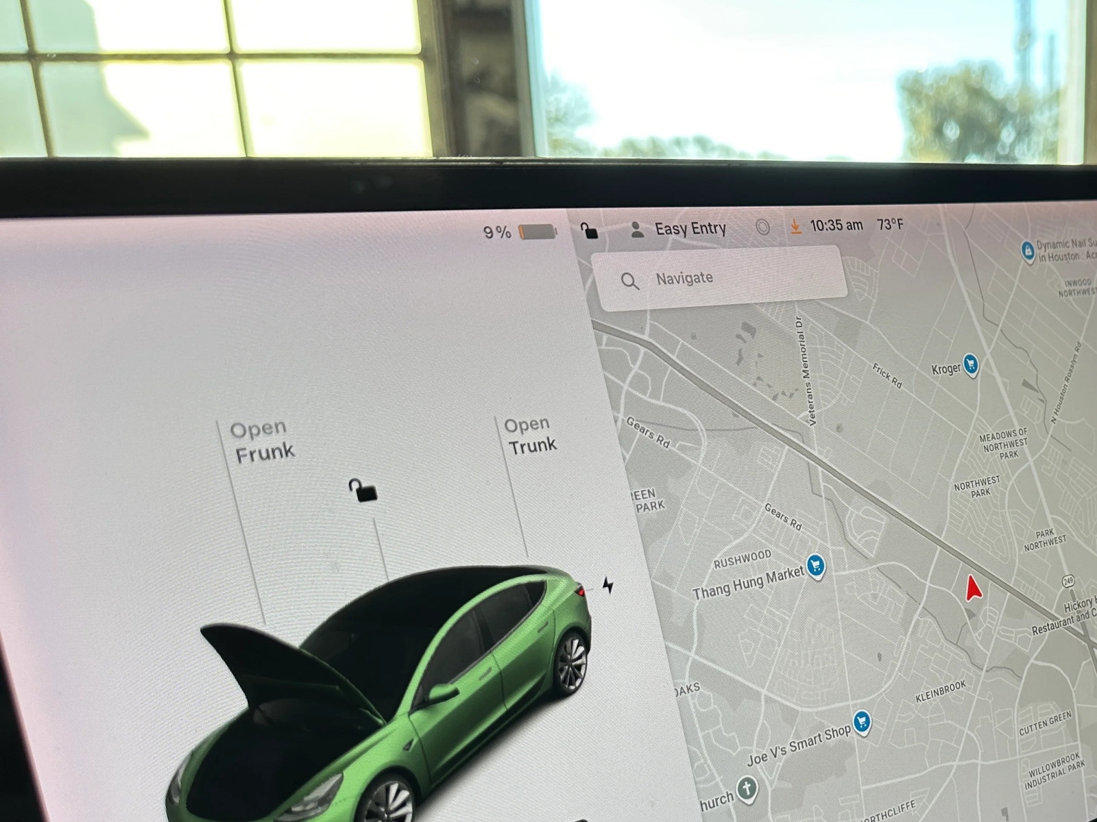 Thumbnail: 2021 Tesla Model 3 - 2